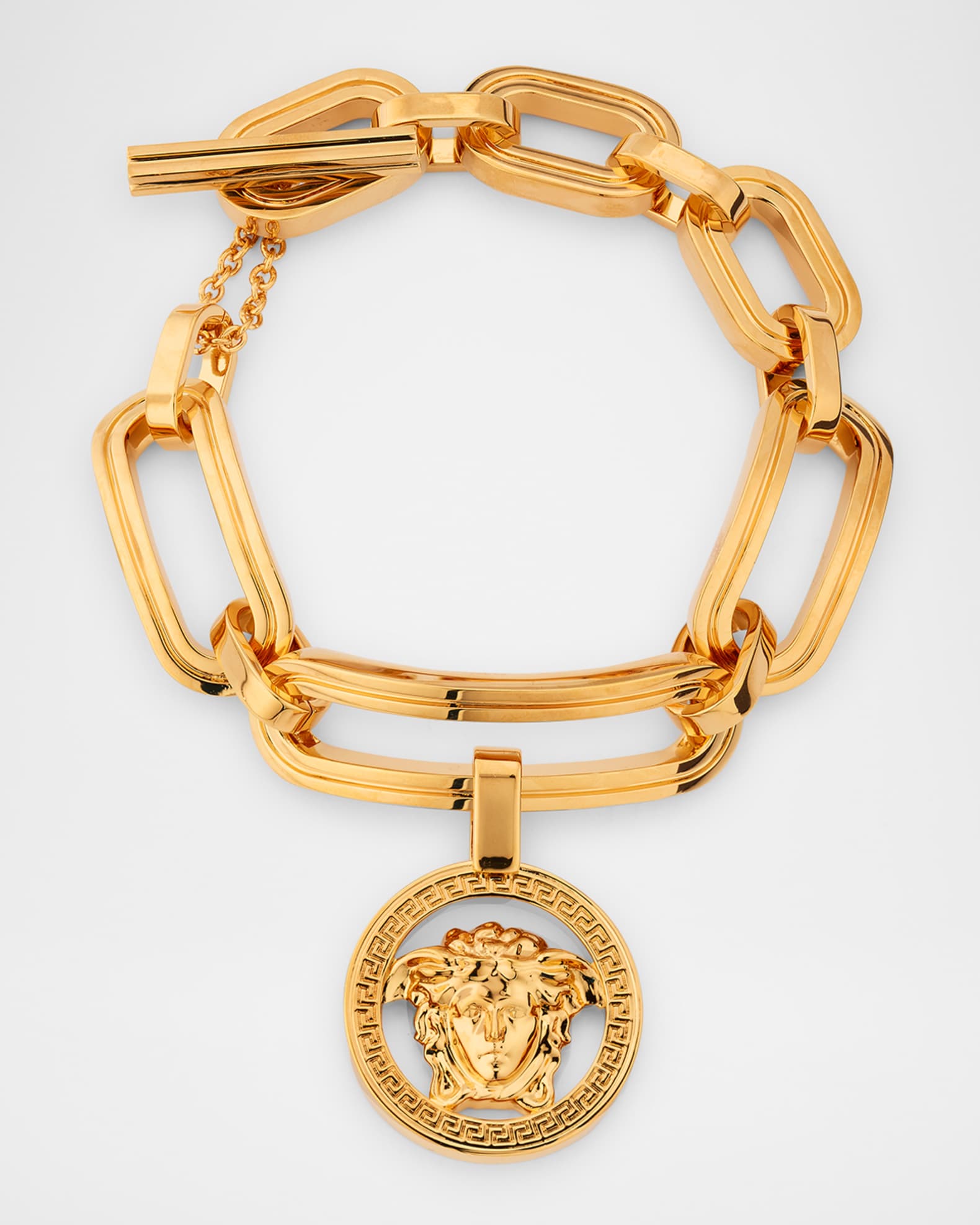 Versace Medusa '95 Bracelet | Neiman Marcus