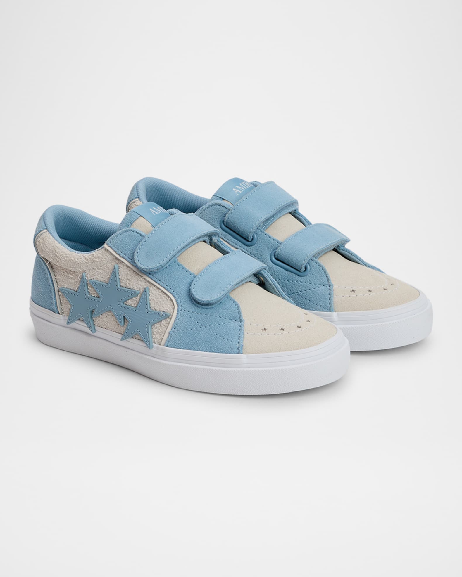 スニーカー AMIRI SUNSET SKATE LOW SNEAKERS Amiri Sunset Skate Low-Top Sneakers | Saks Fifth Avenue