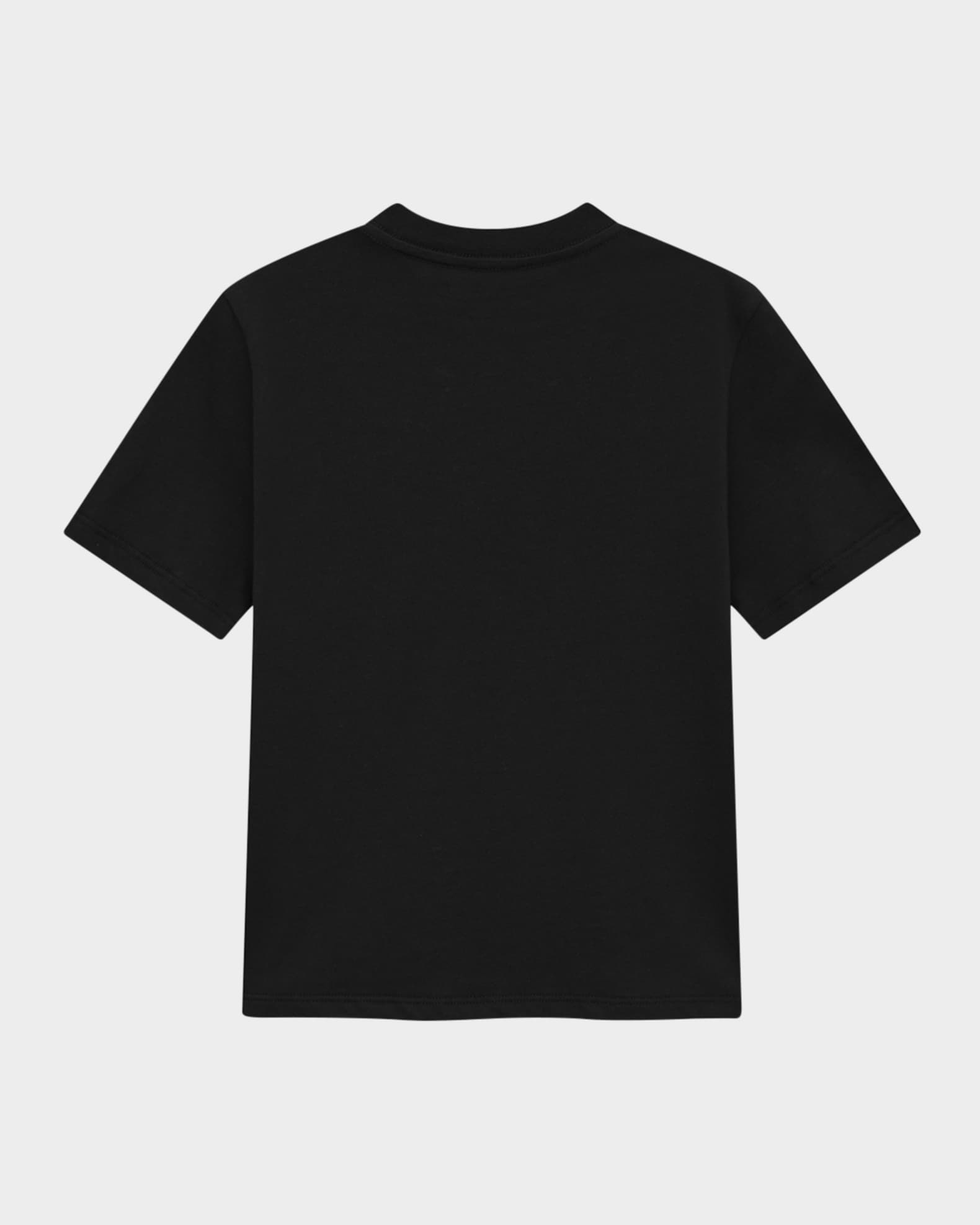 Kid's Staggered Sequin Logo Short-Sleeve T-Shirt, Size 4-12 1