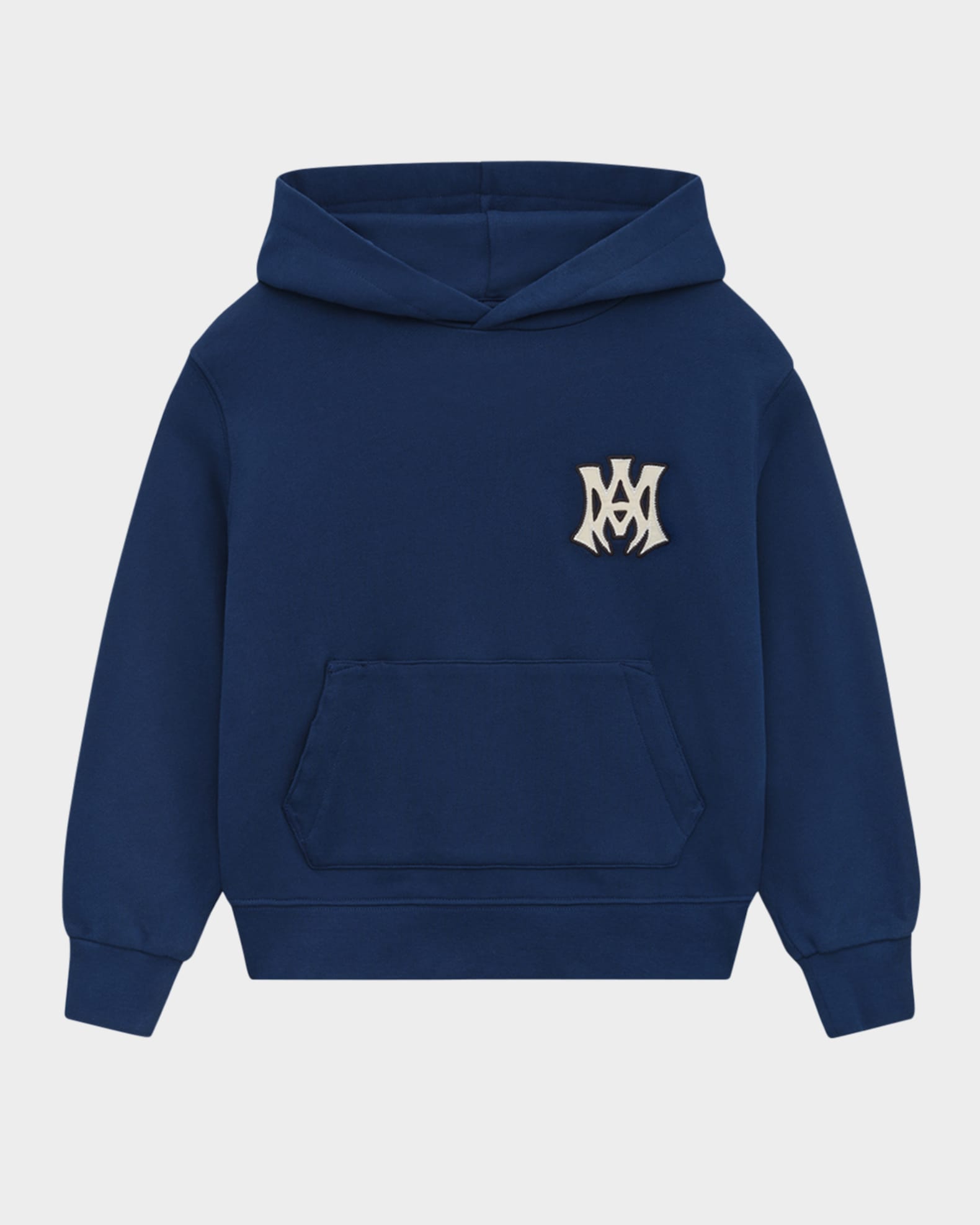 Kid's MA Hollywood Hoodie, Size 4-12 0