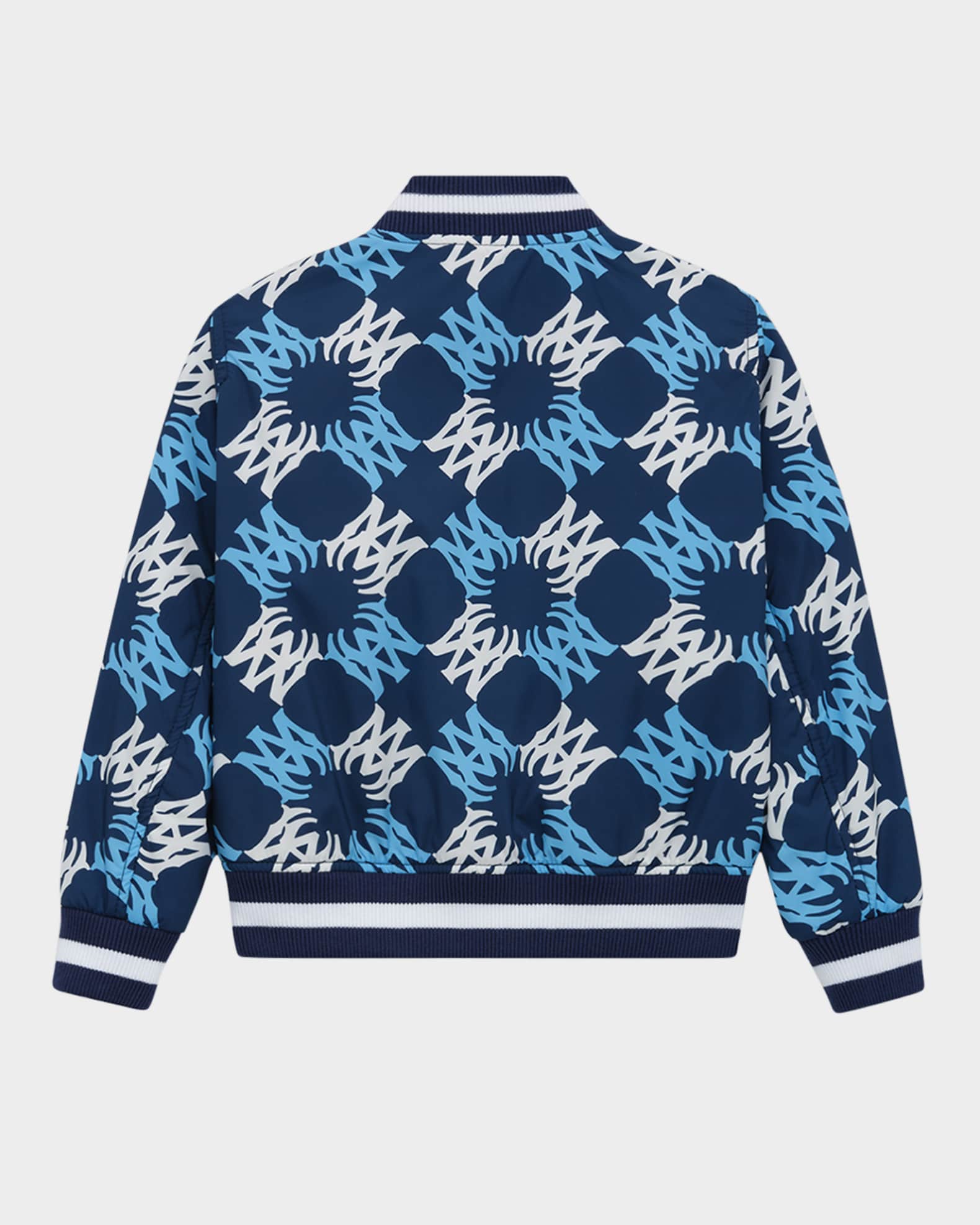Kid's MA Quad Bomber Jacket, Size 4-12 1