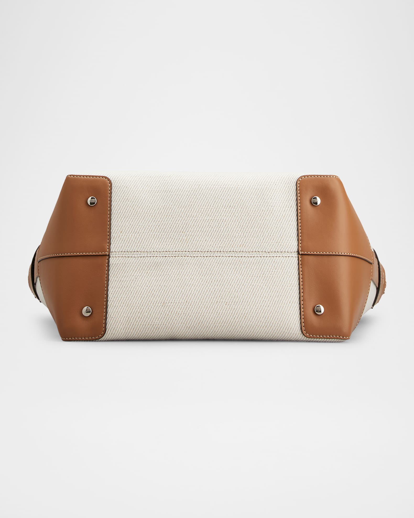Di Swing Canvas Shopper Tote Bag  1