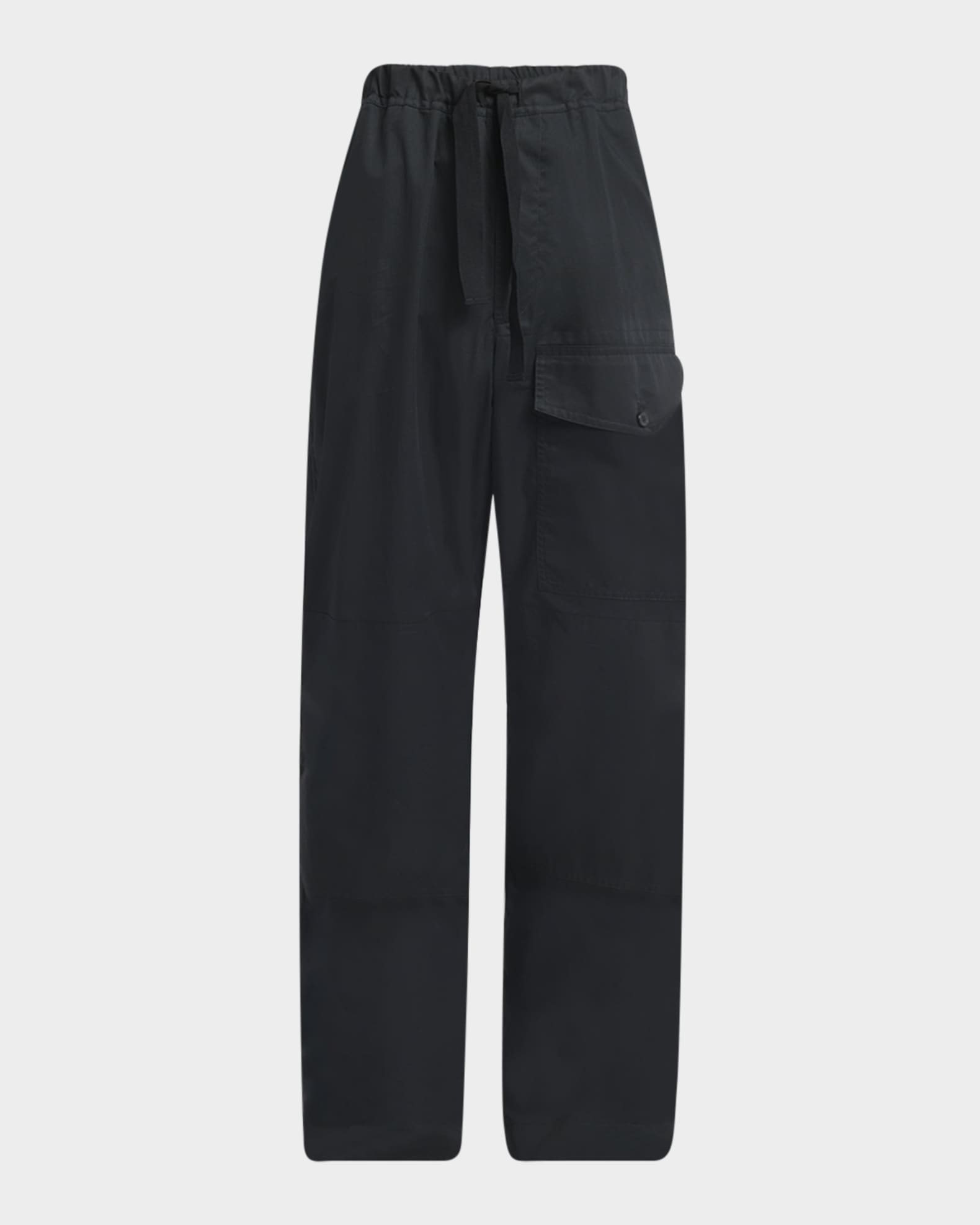 Men's Pannoch Tie-Waist Pants 0