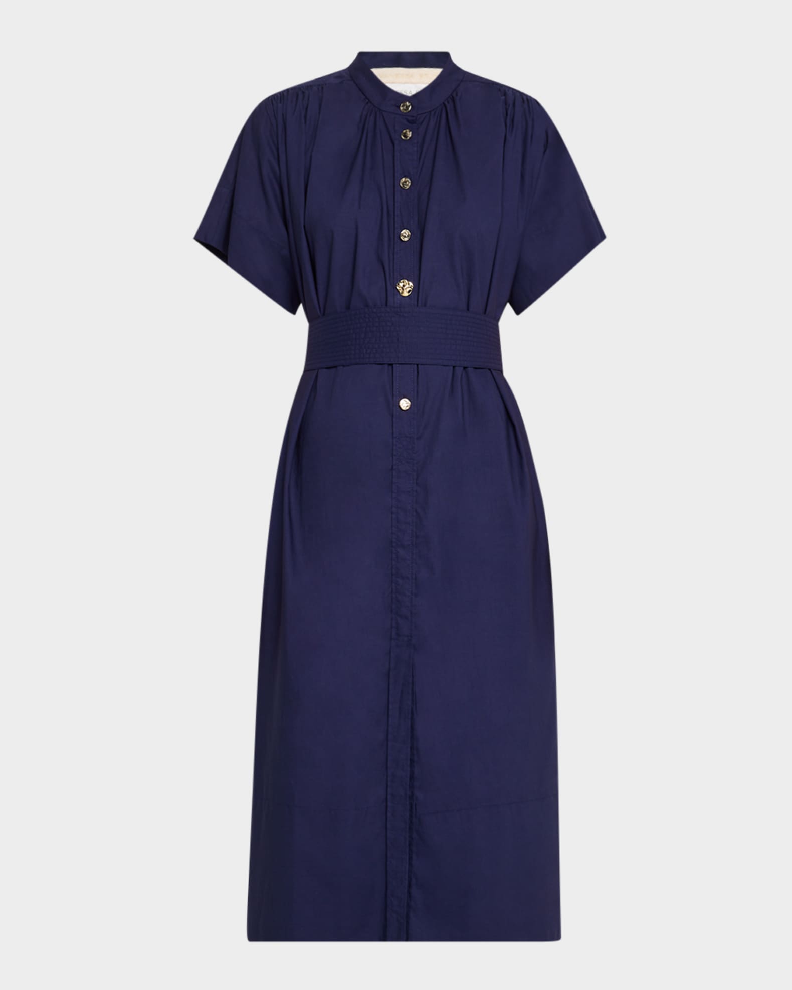 Ezola Dress - Ink - Size M - Vanessa Bruno