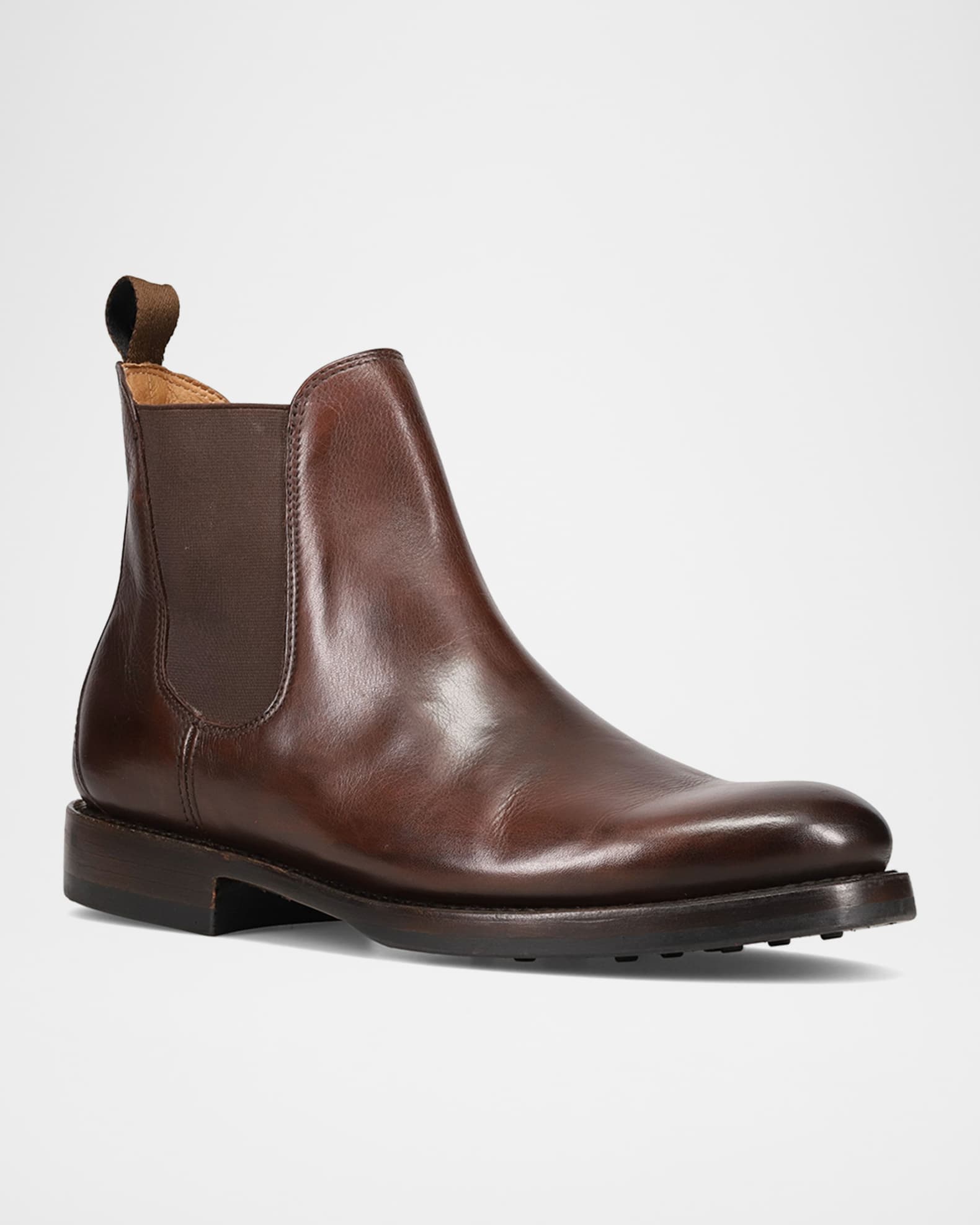 Men's Dylan Leather Chelsea Boots 1