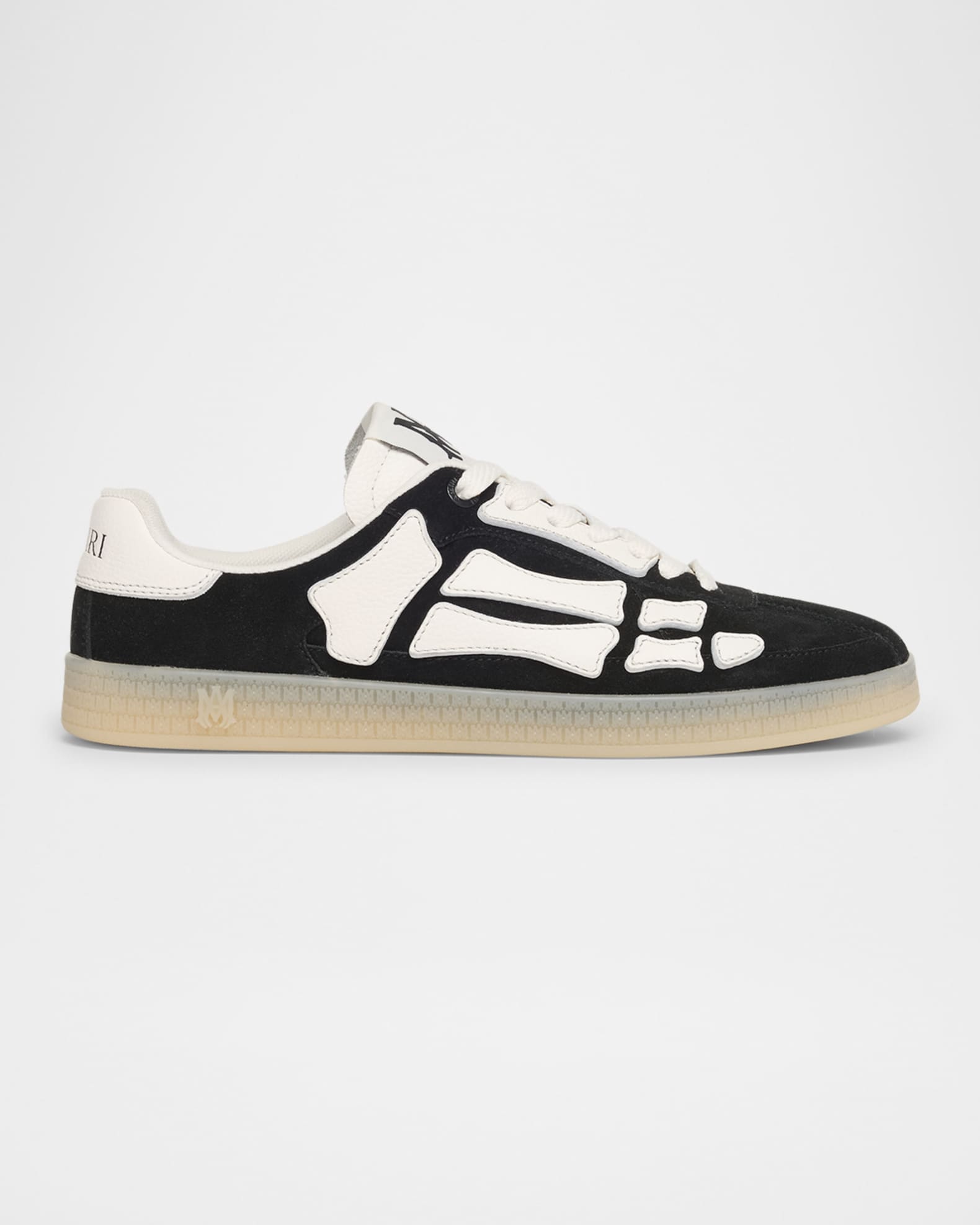 Men's Pacific Bones Low-Top Sneakers | Neiman Marcus
