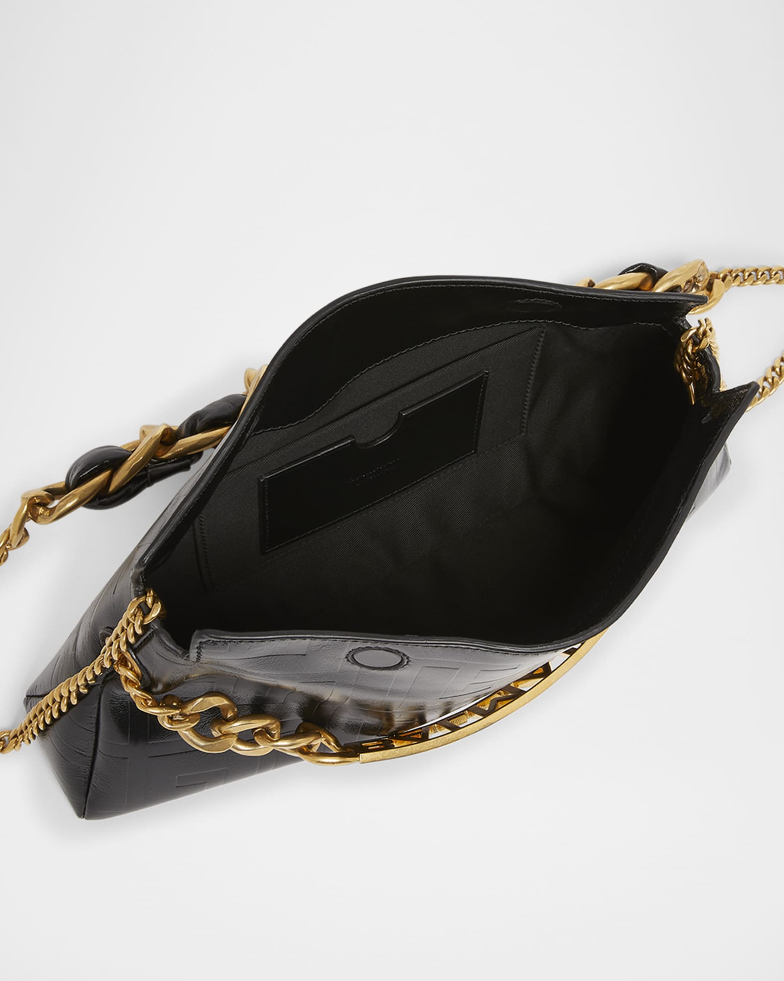 Balmain sling bag outlet