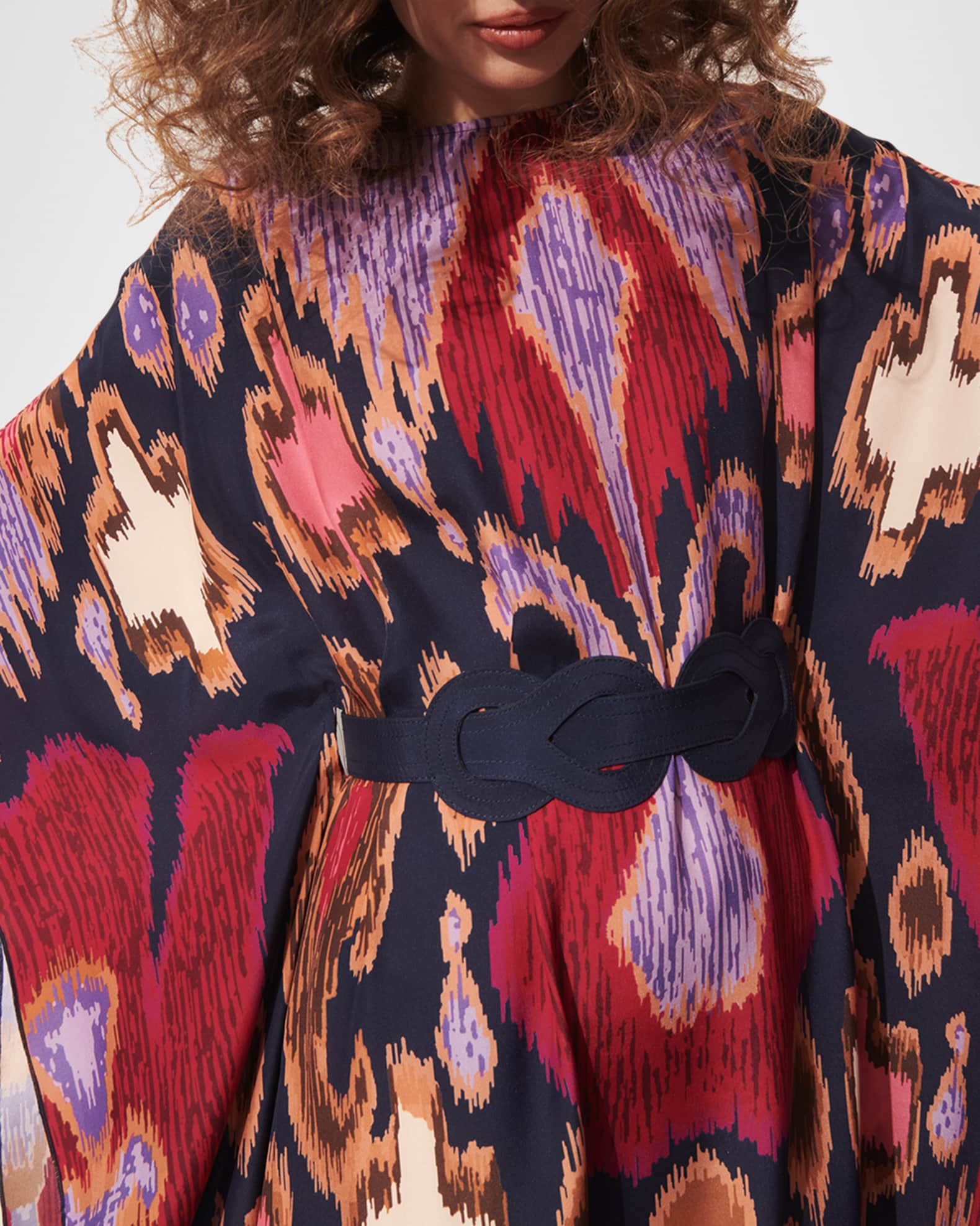 Figue kaftan outlet