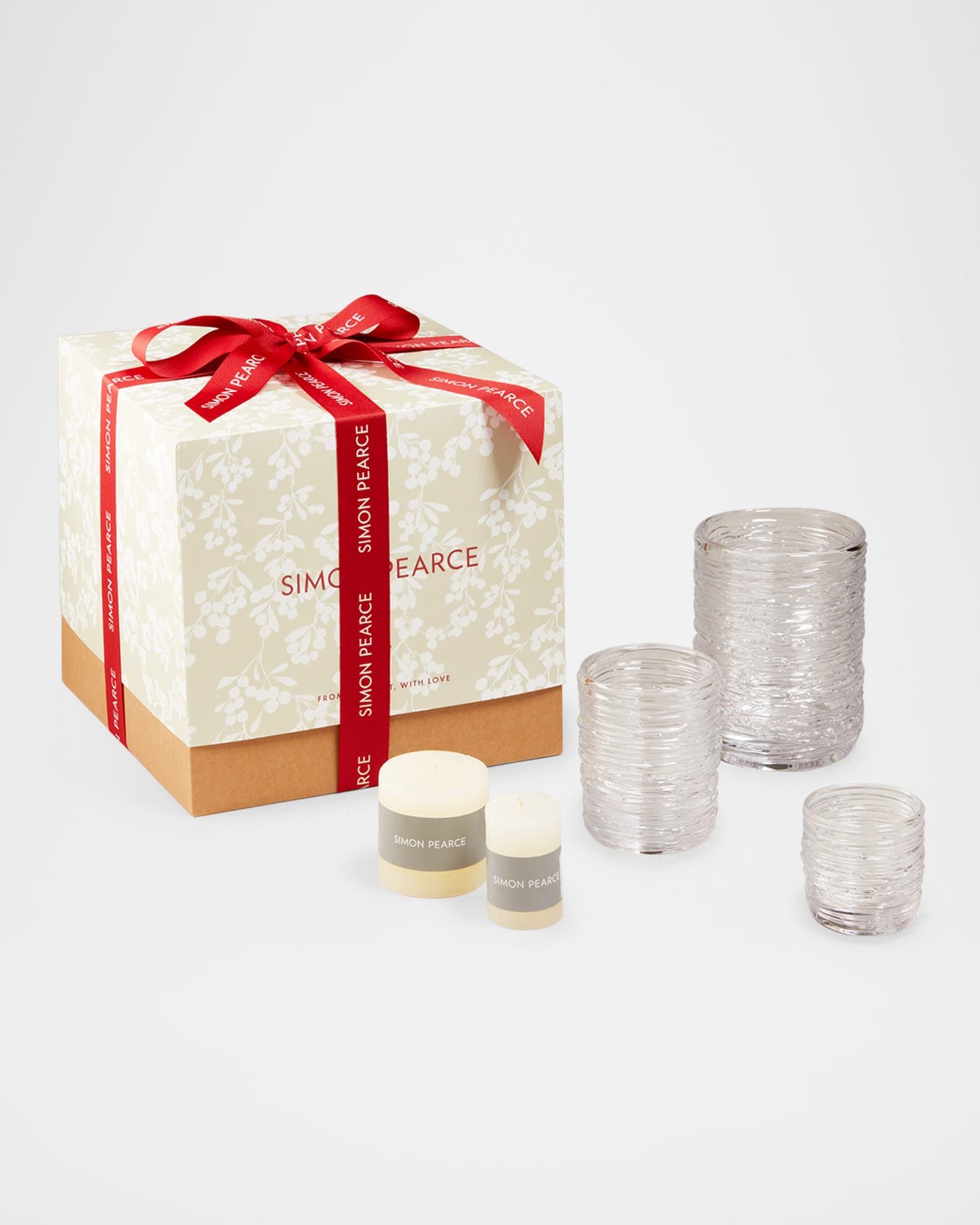 Echo Lake Candlelight Trio Gift Set 0