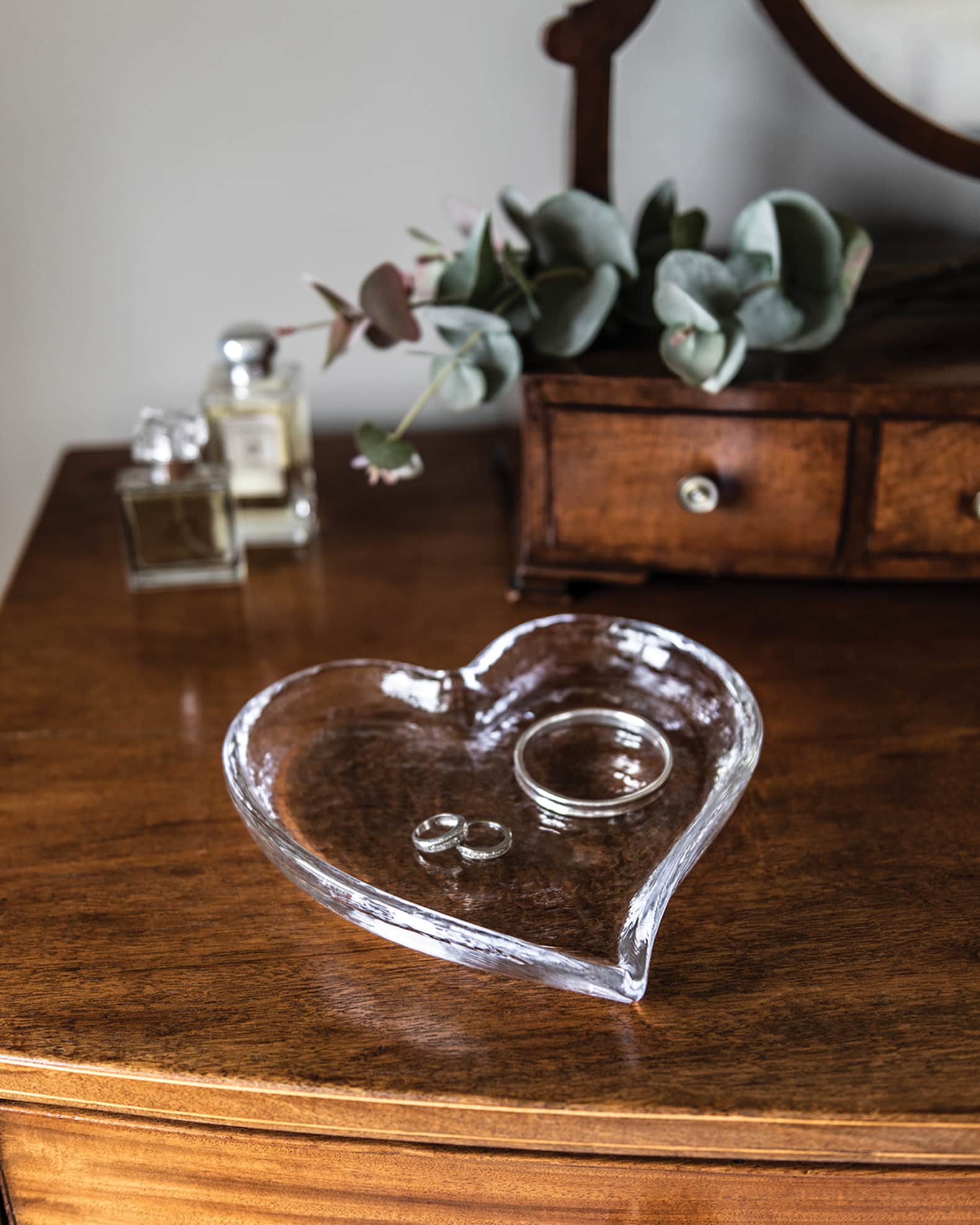 Heart Tray 1