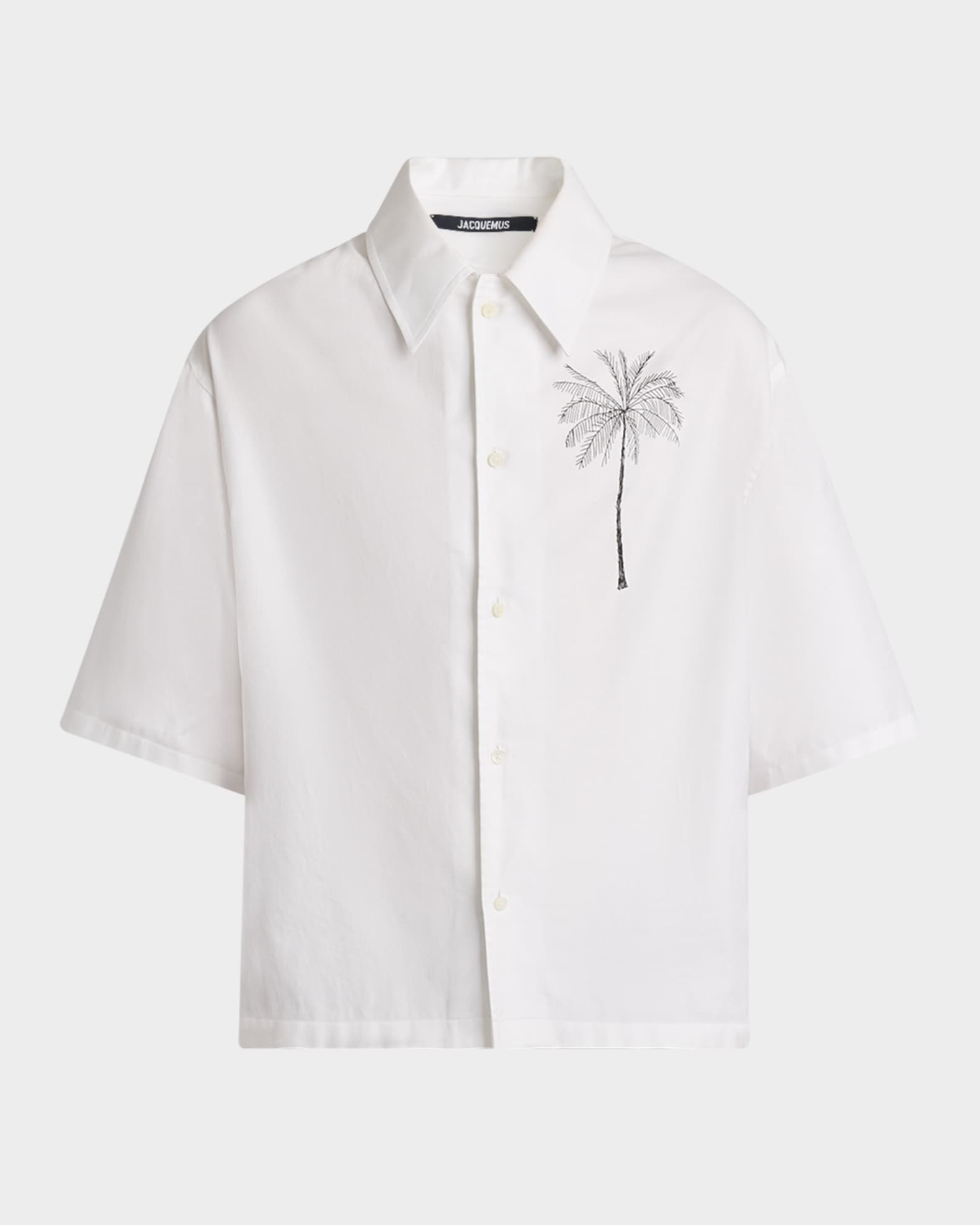 Men's Aloe Cruise Sport Shirt