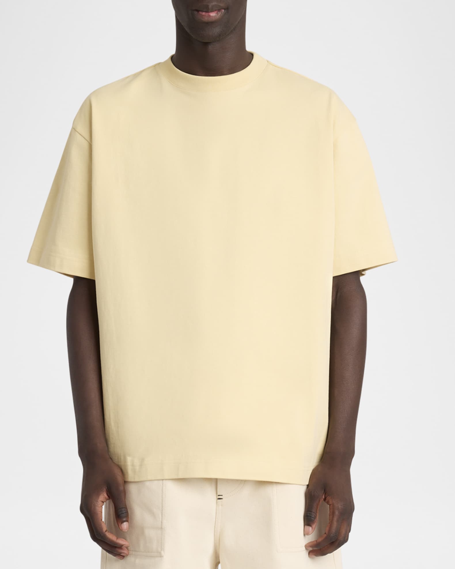 Men's Halteres Graphic T-Shirt 1