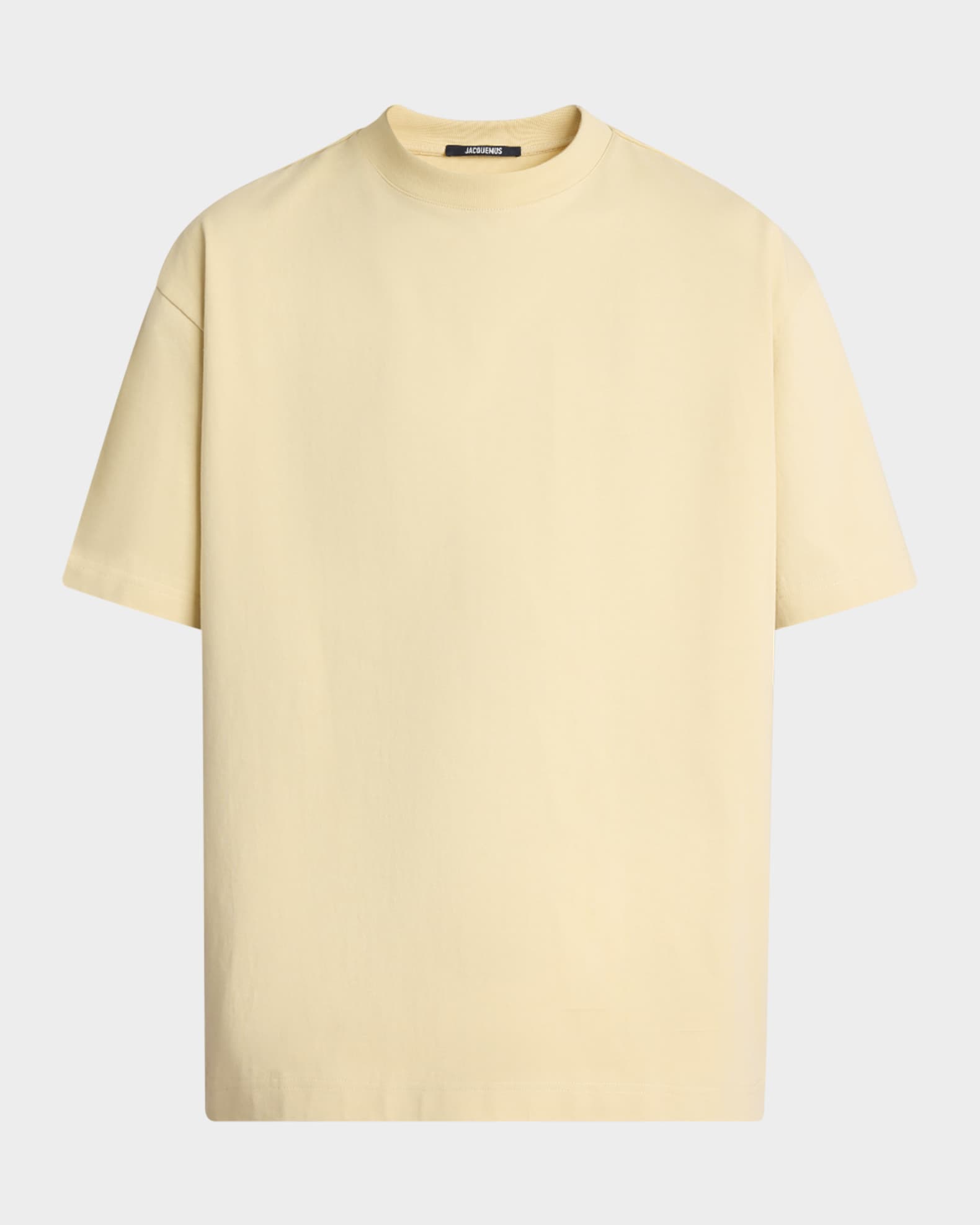 Men's Halteres Graphic T-Shirt 0