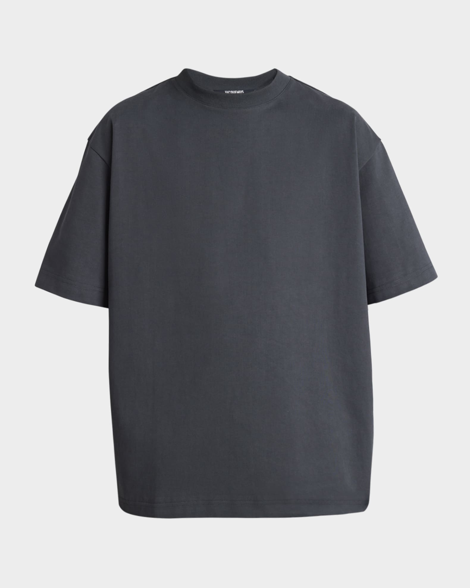 2025年新作アイテムが続々登場 Jacquemus Men's Marcus Neiman | T-Shirt Graphic Halteres トップス