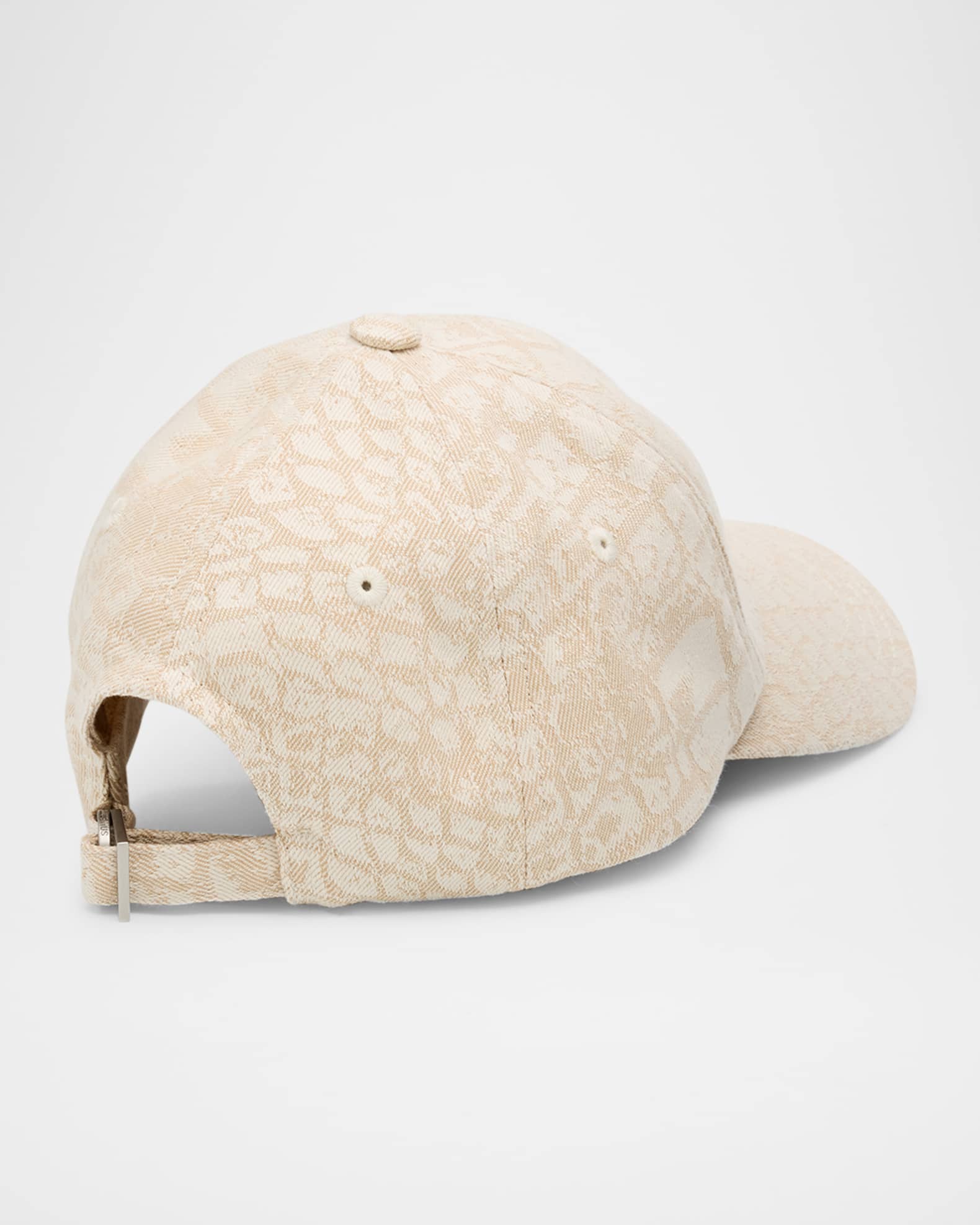 Men's Gadjo Baseball Cap 1