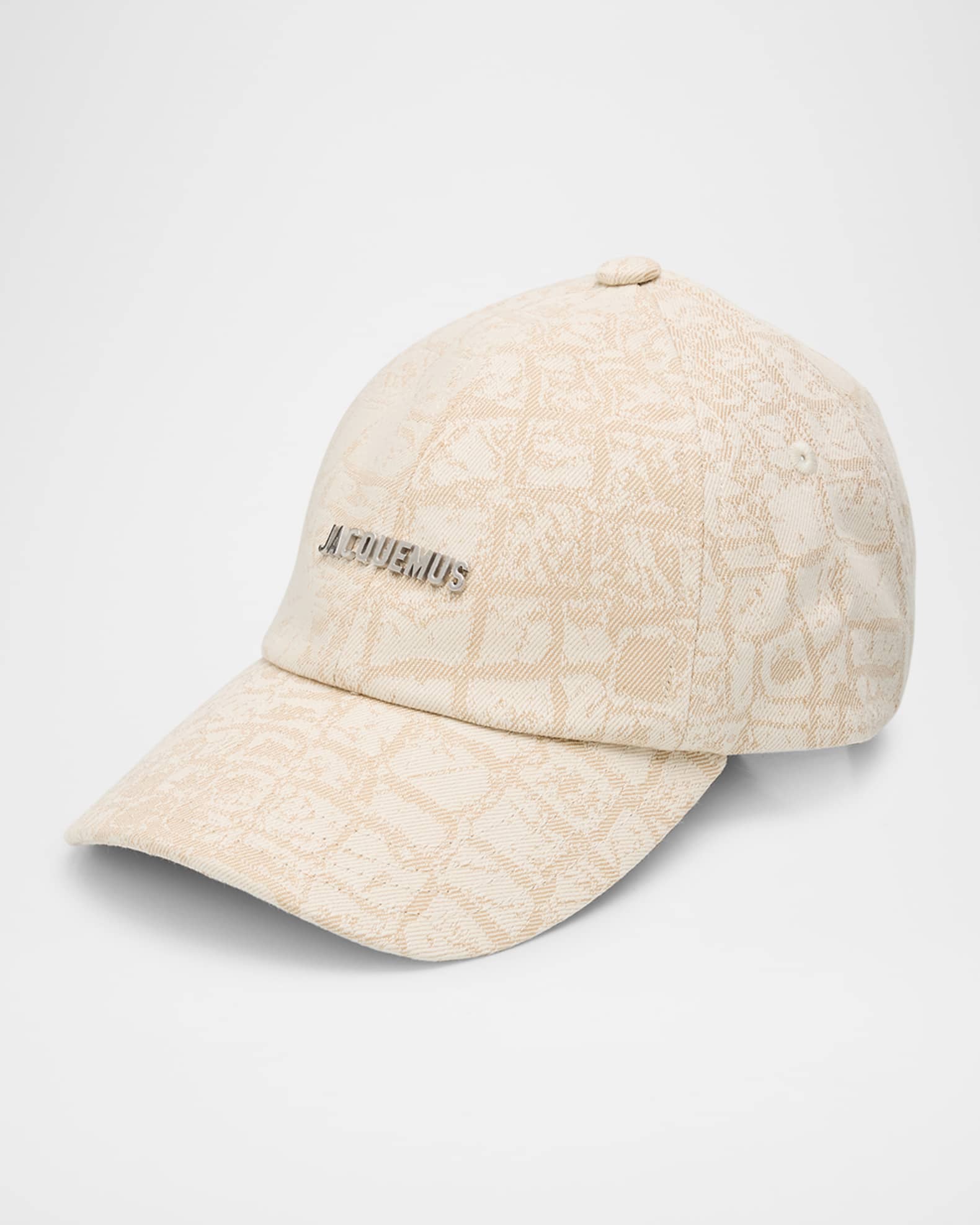 Men's Gadjo Baseball Cap 0