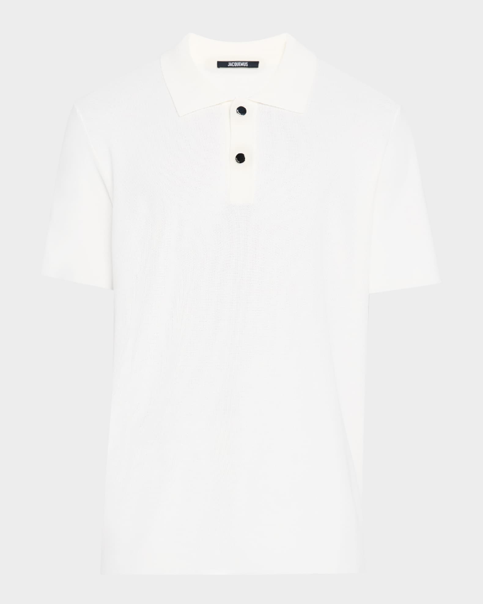 Men's Tonal Polo Shirt 0