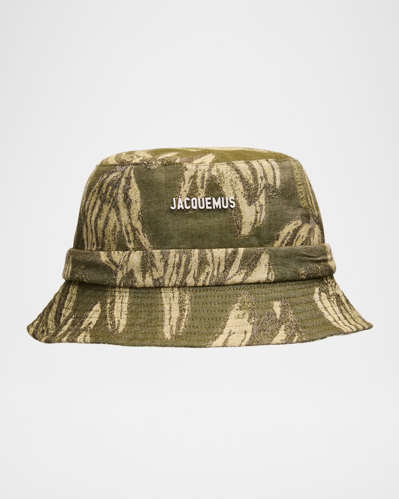 Men's Le Bob Gadjo Bucket Hat 0