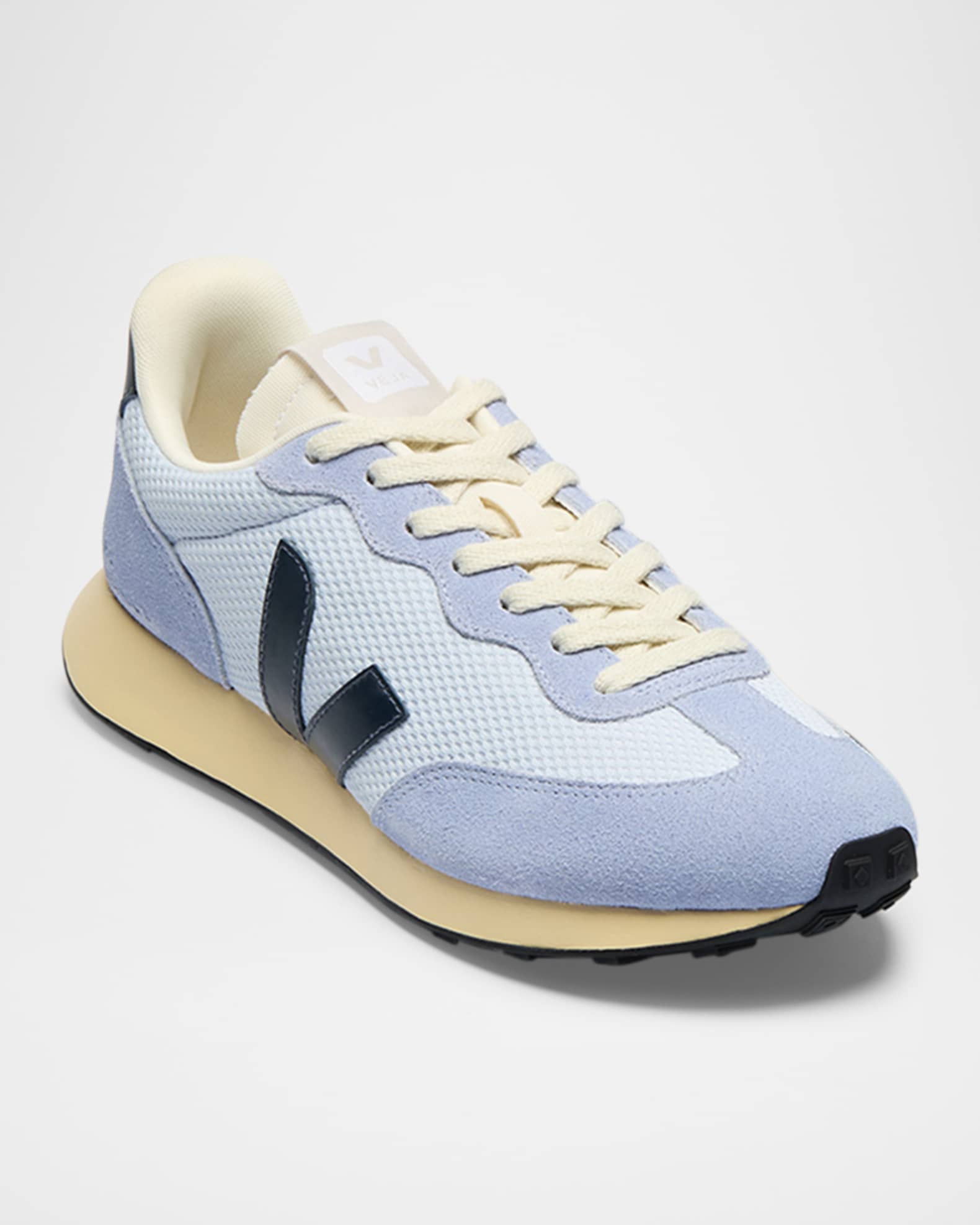 Rio Branco Colorblock Runner Sneakers