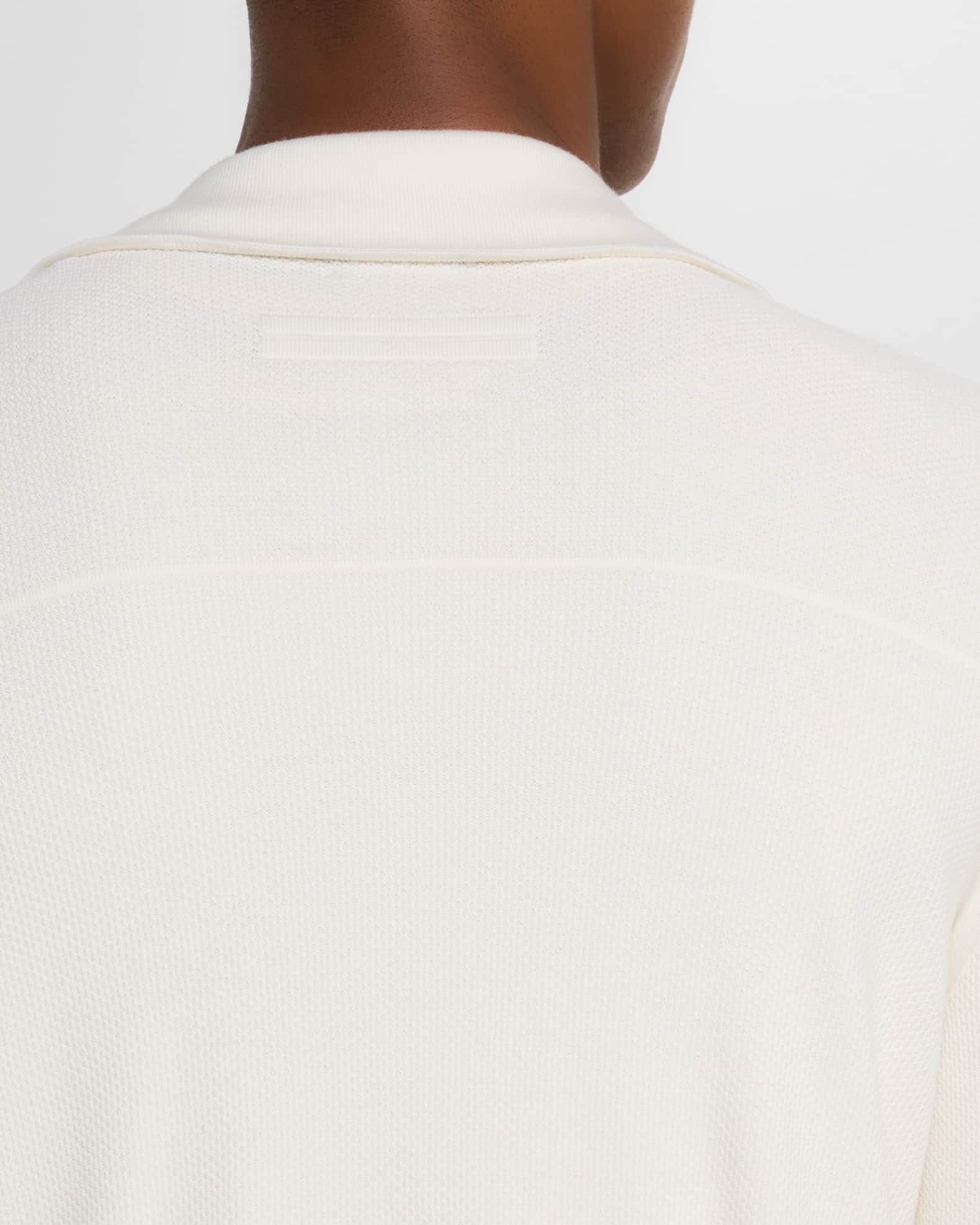 トップス zegna sports shirt dw