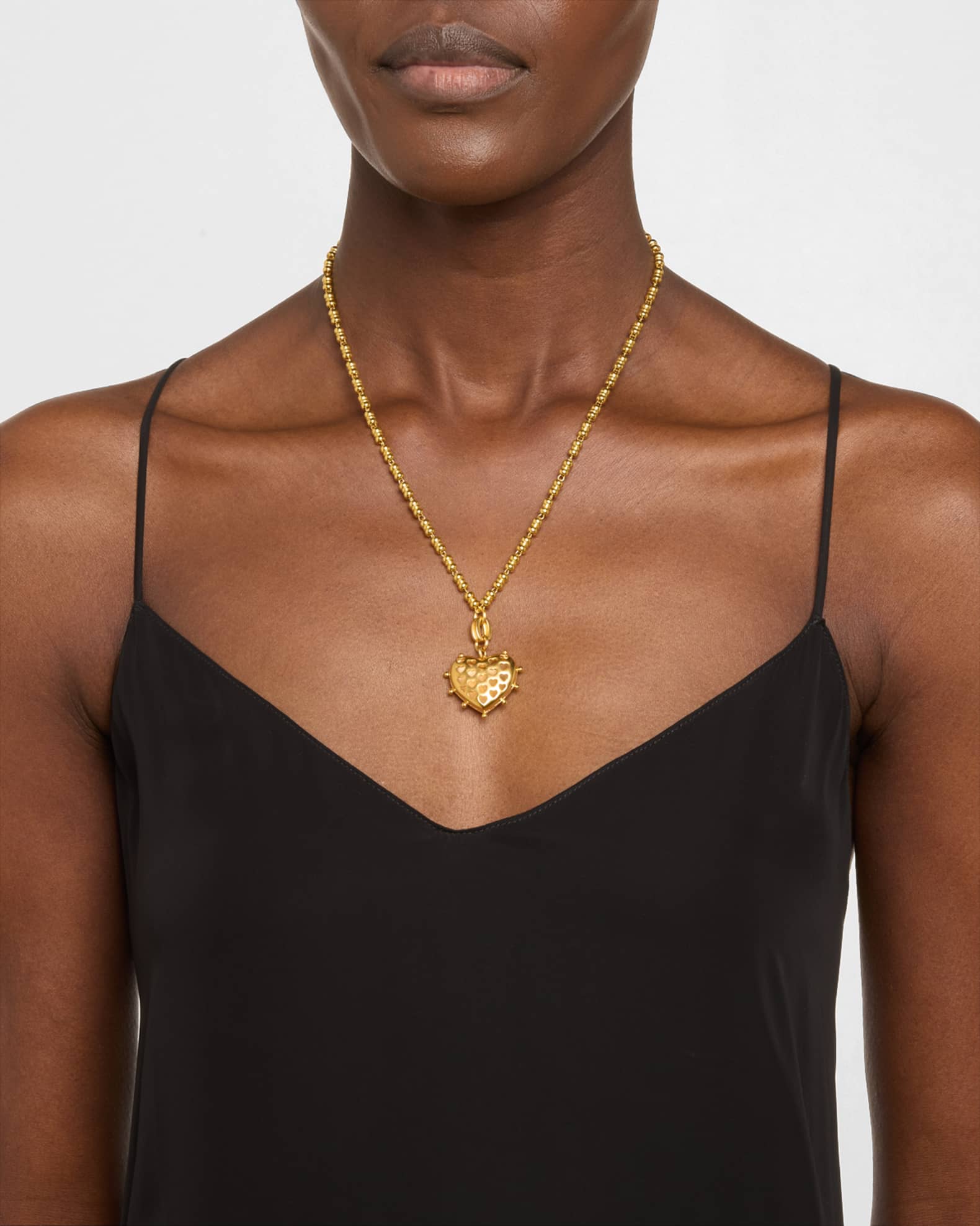 Lorraine Necklace 1