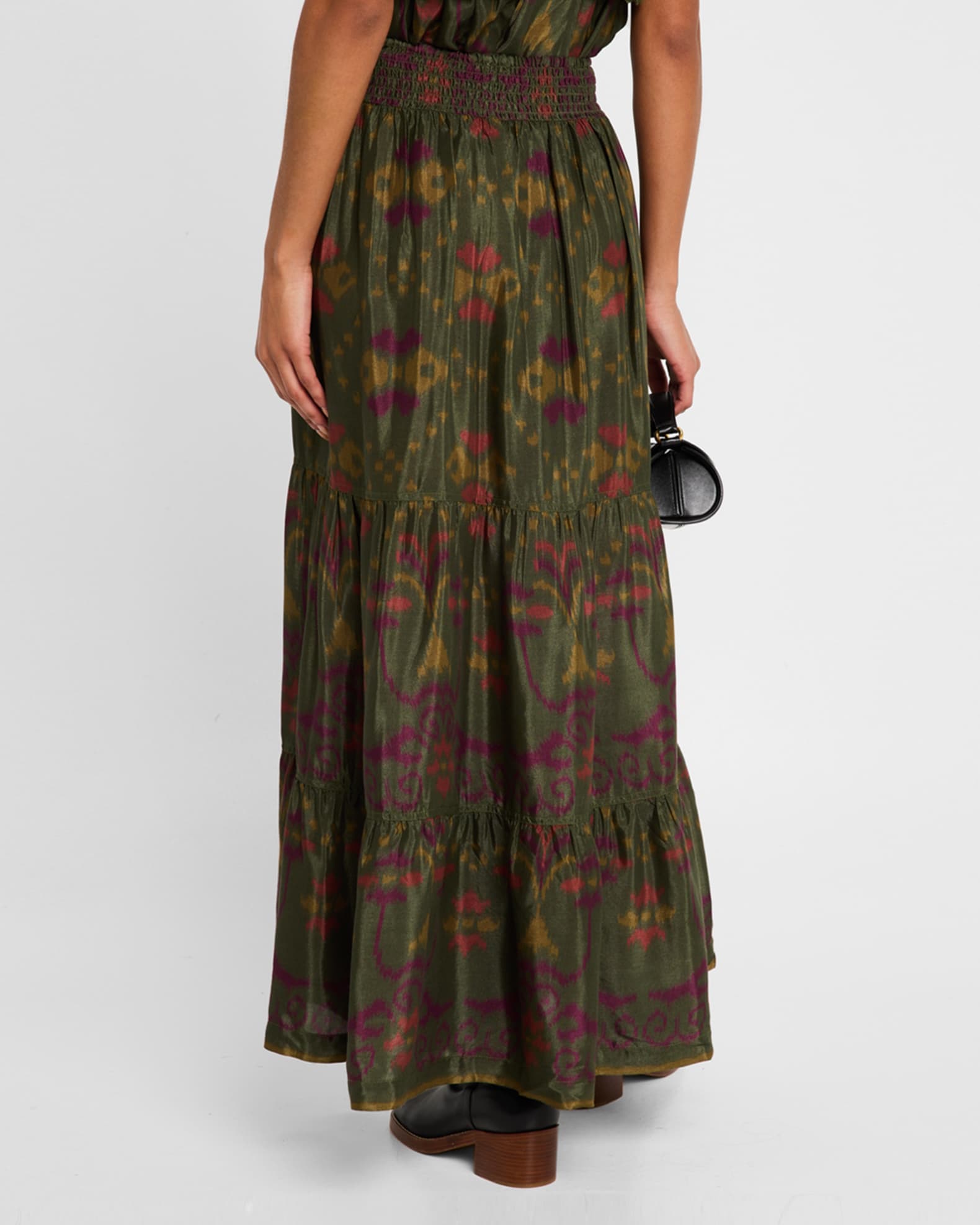 Neiman marcus maxi skirts store