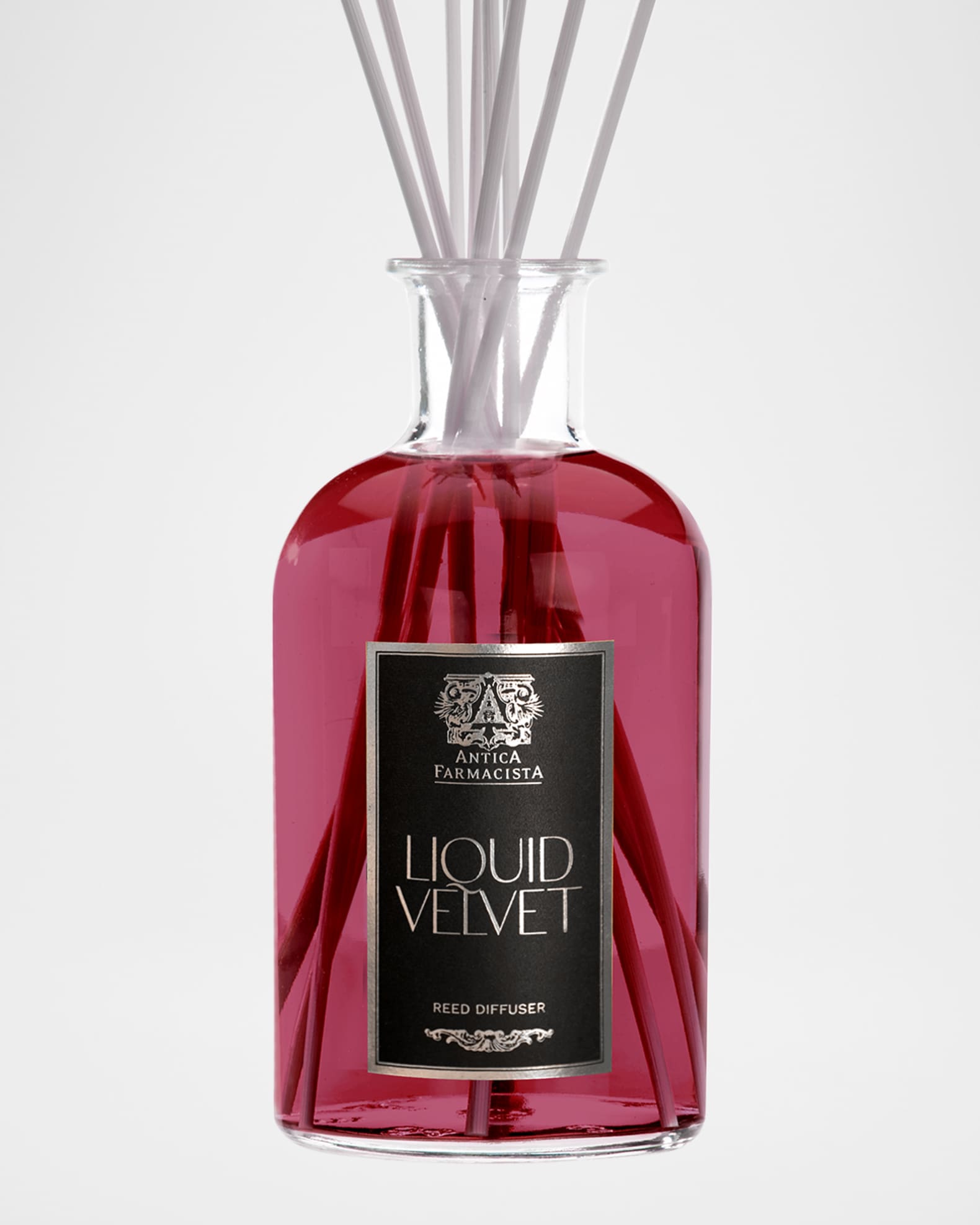 Liquid Velvet HW Diffuser with Reeds, 16.9 oz. 0