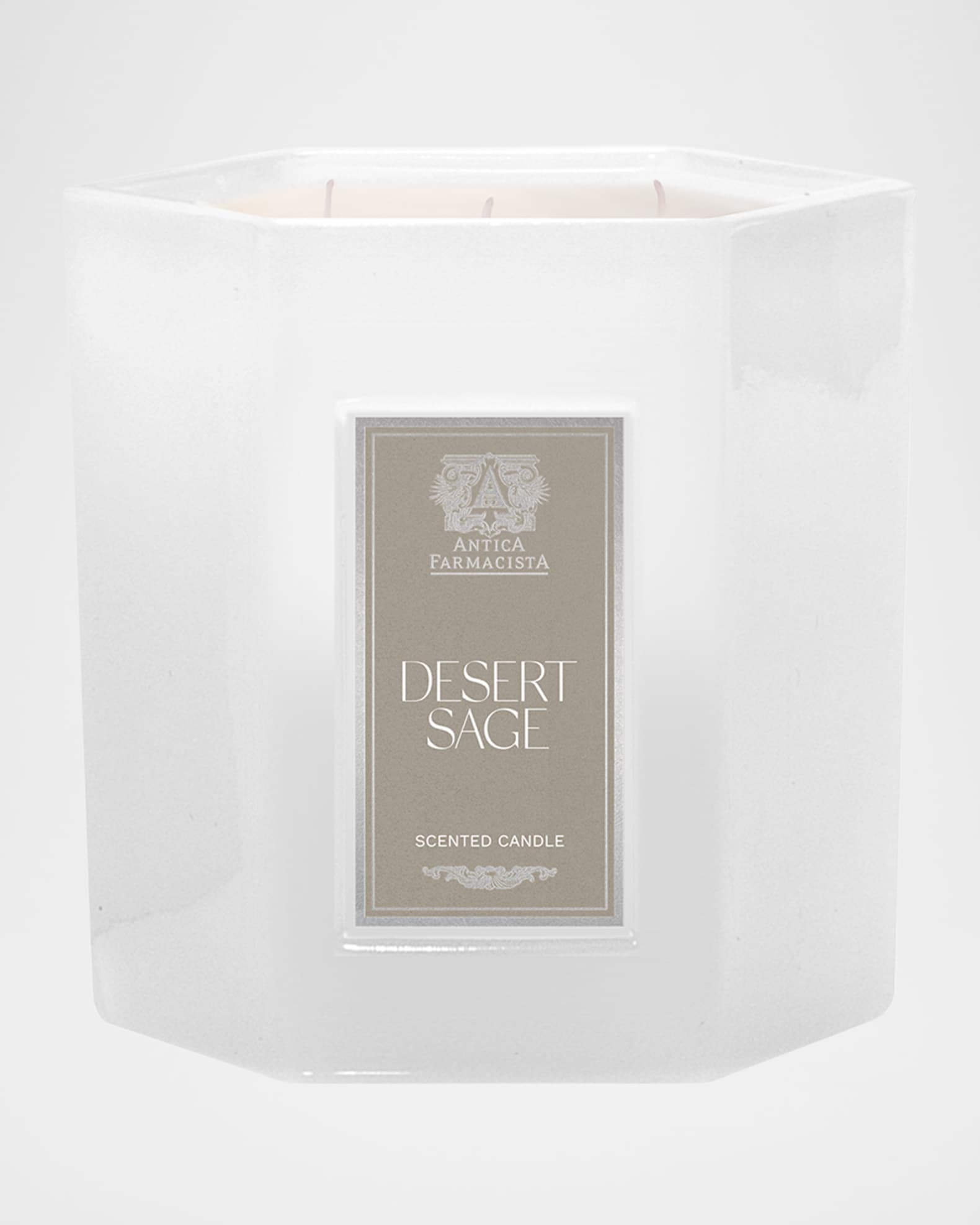 Antica Farmacista Desert Sage 3Wick Candle, 25 oz. Neiman Marcus