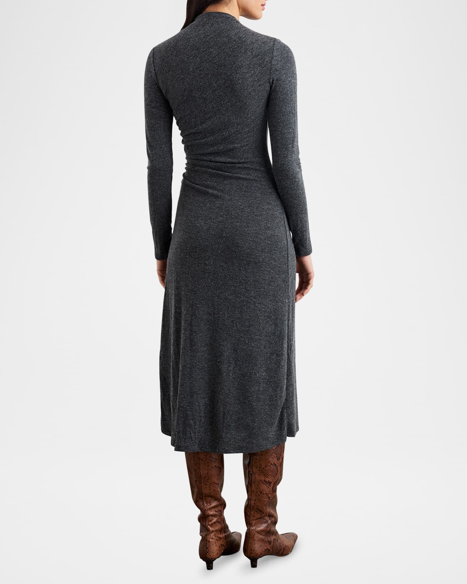 Margaret - Comfortable Midi Dress main image 0