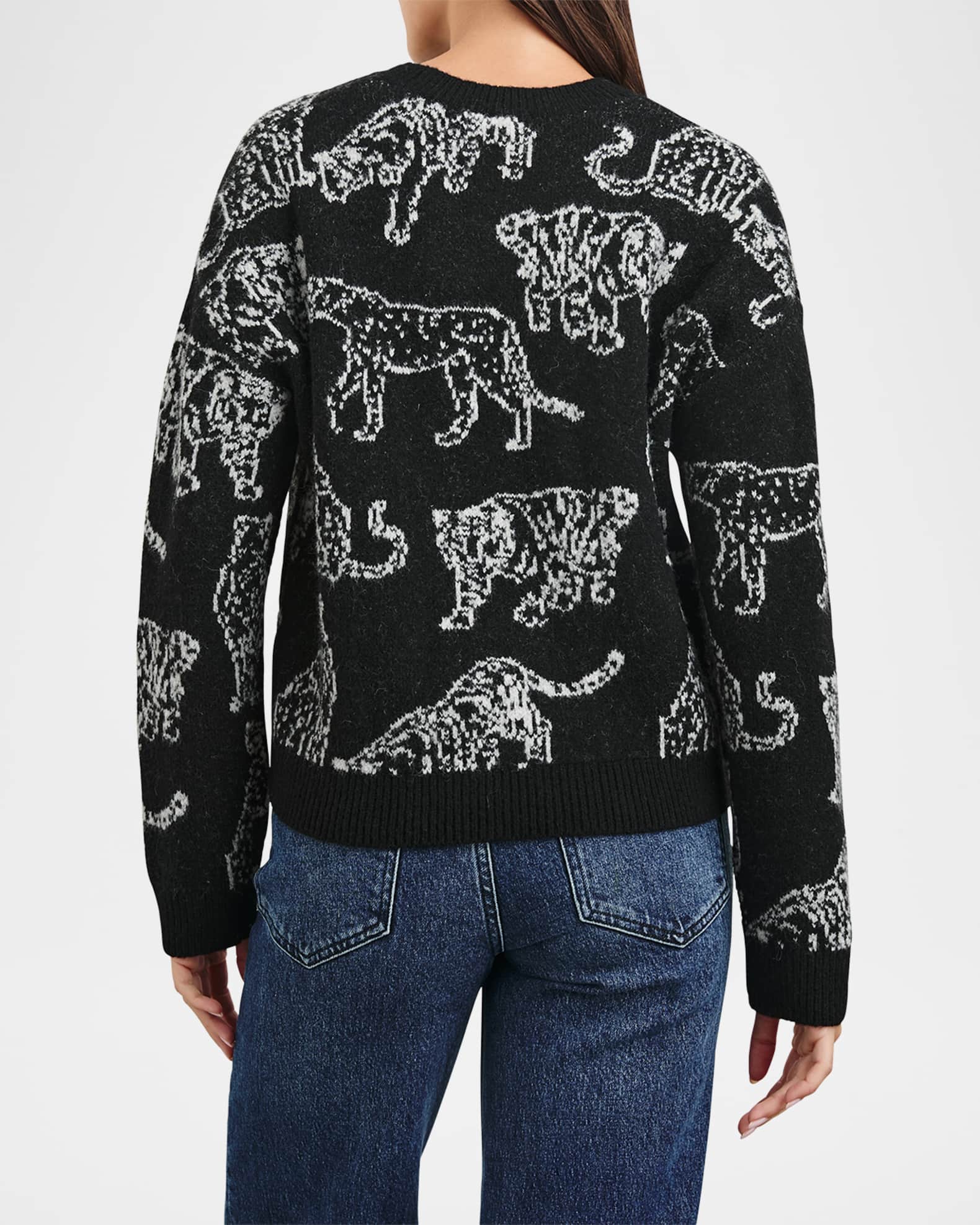 Rails perci sweater discount