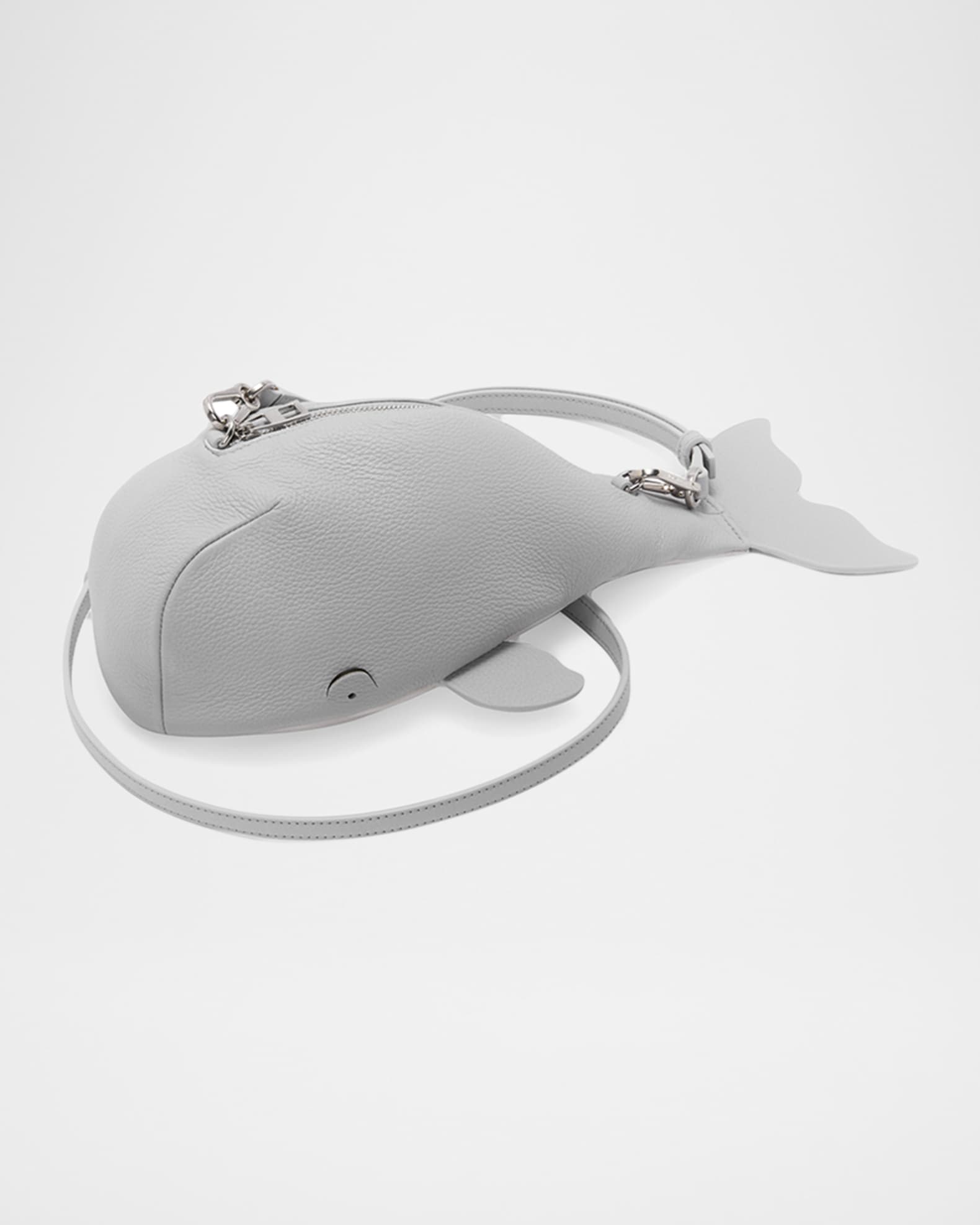 Whale purse on sale