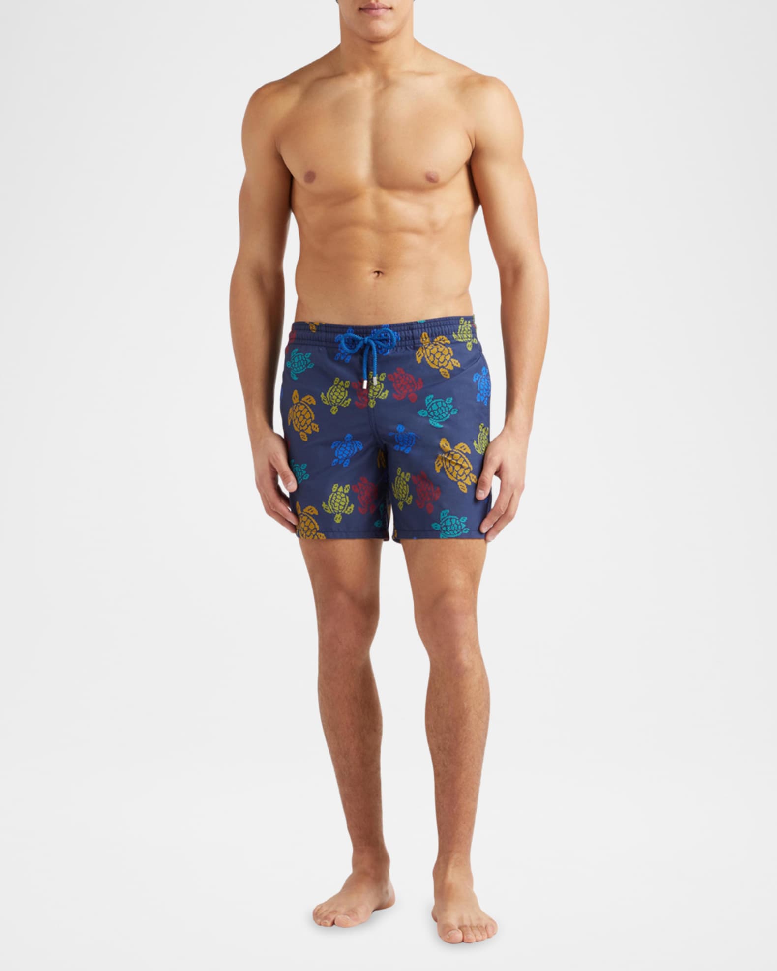 Vilebrequin moorea swim trunk cheap