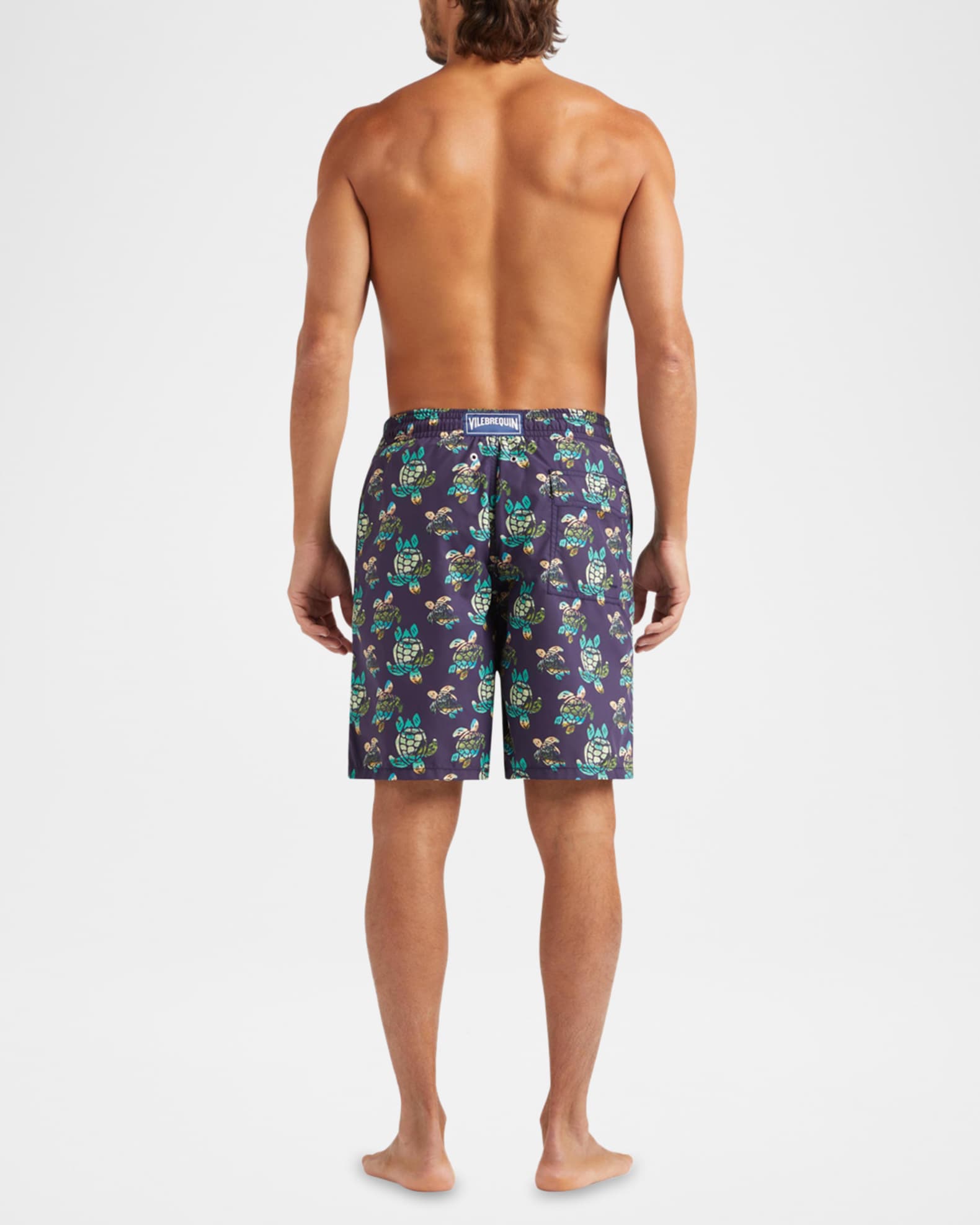 Men's Okoa Oko Swim Shorts 1