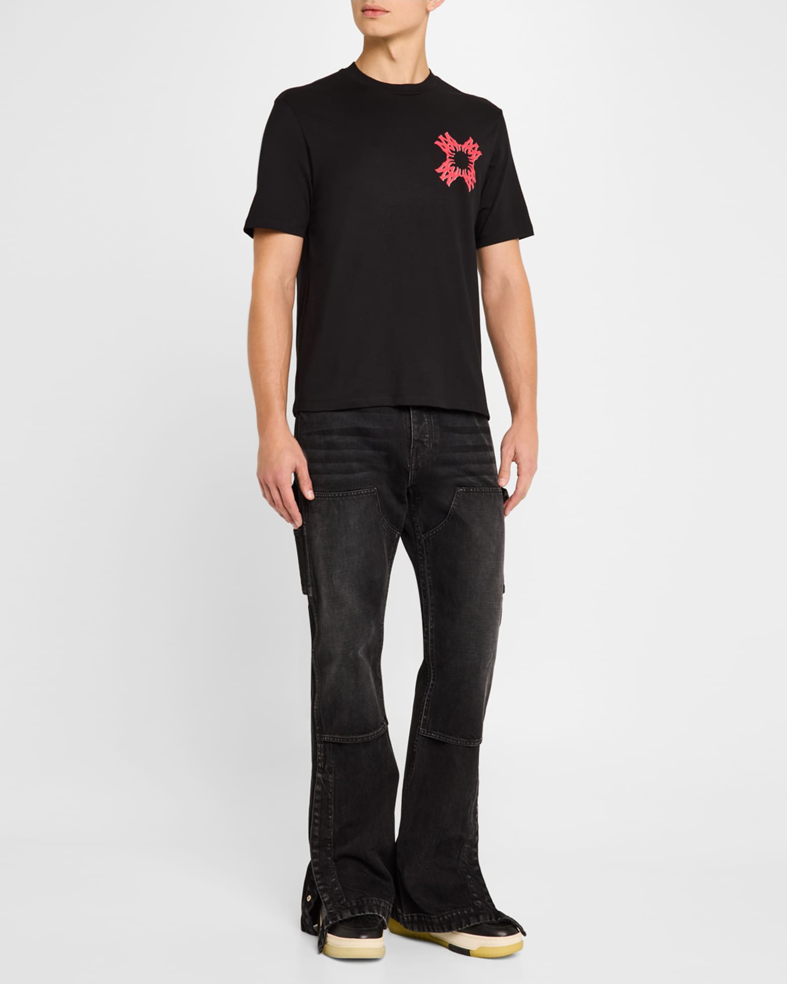 Men's MA Quad T-Shirt 1