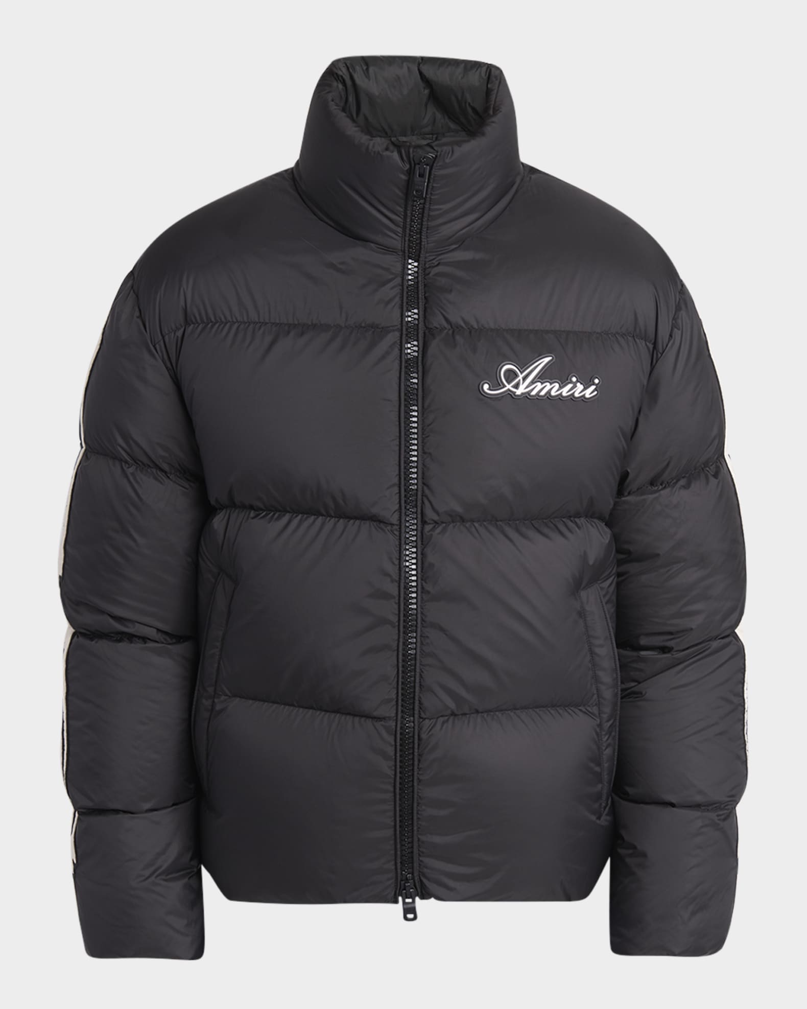 Amiri Men's Bones Down Jacket | Neiman Marcus