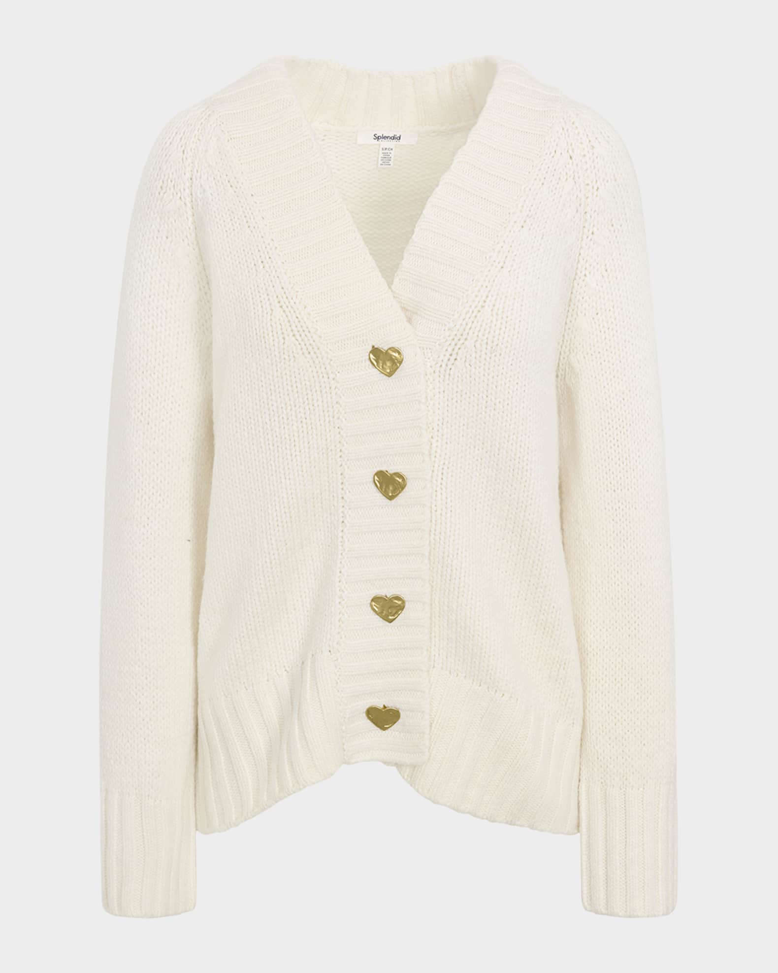 Hartley Cardigan 0