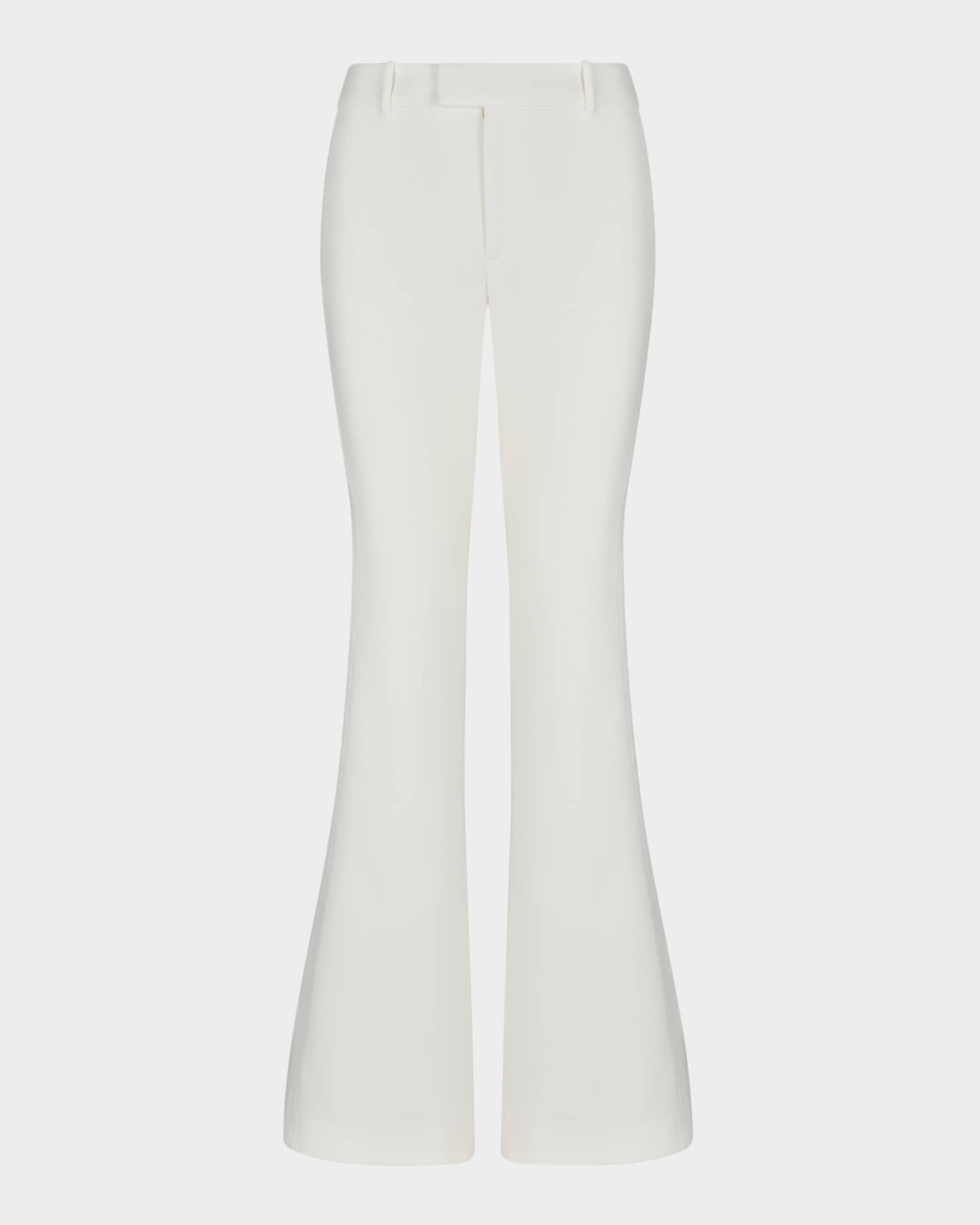 Tux Stripe Bootcut Pants 0