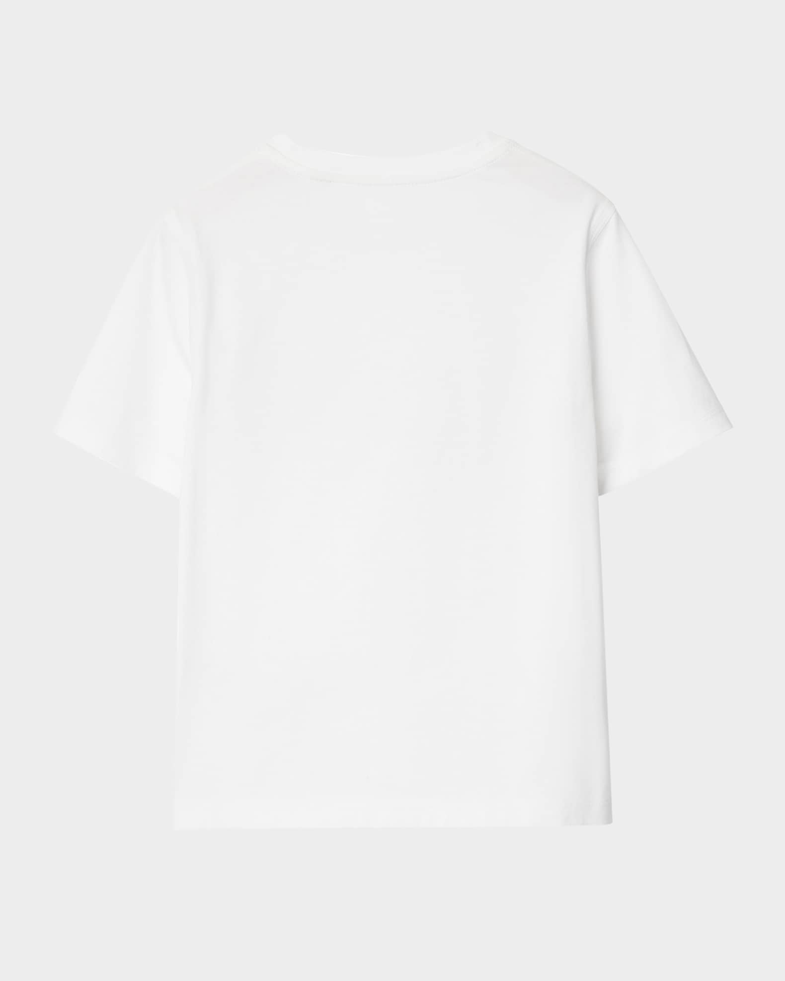 Girl's Cedar Daisy Bed Short-Sleeve T-Shirt, Size 2-14 1