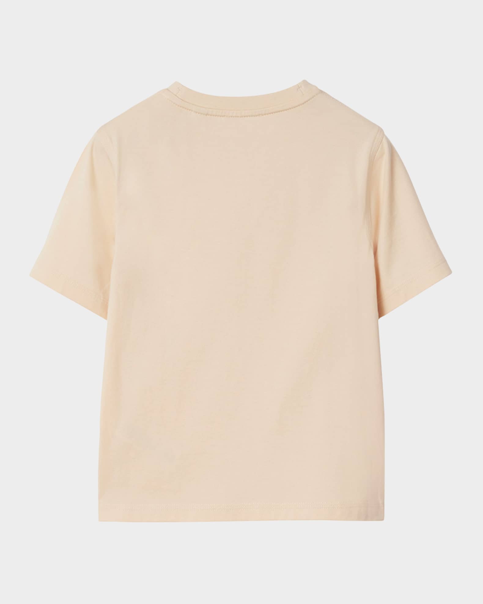 Boy's Cedar Logo Script T-Shirt, Size 3-14 1