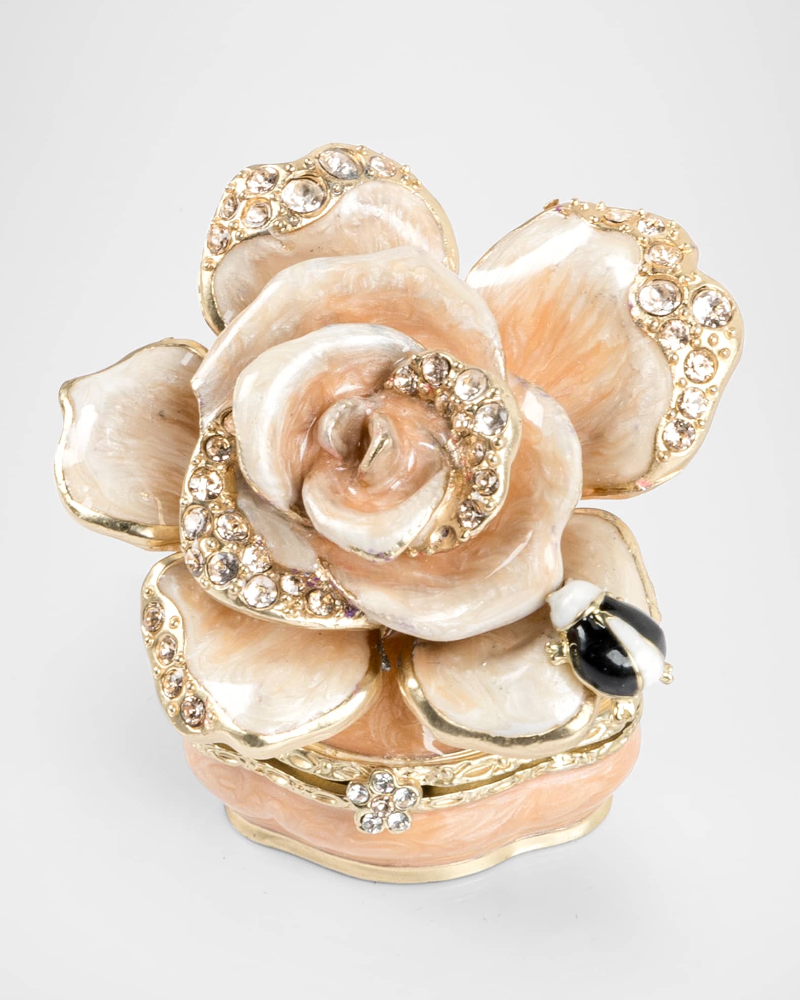 Sabrina Rosalie Rose Box 1
