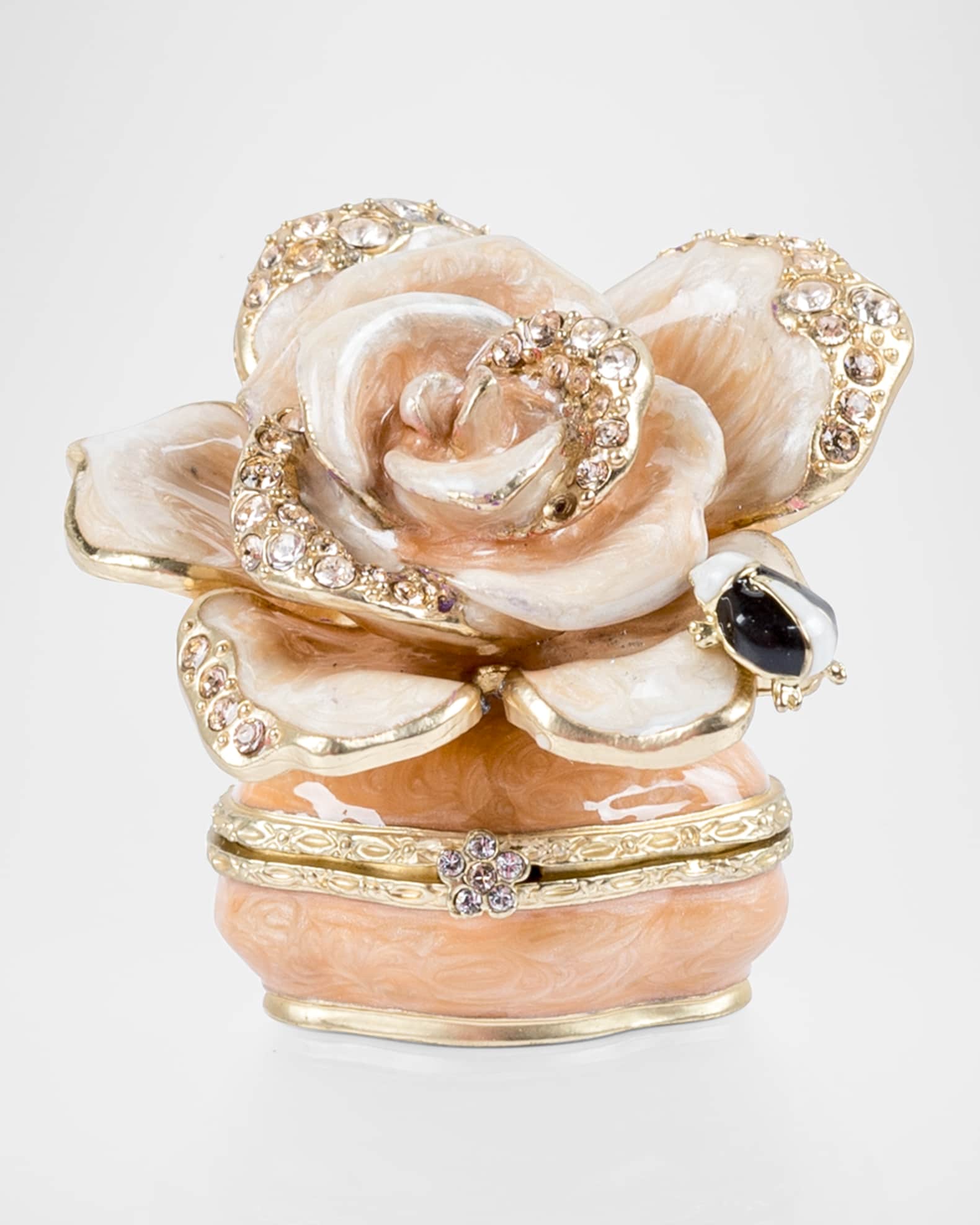 Sabrina Rosalie Rose Box 0