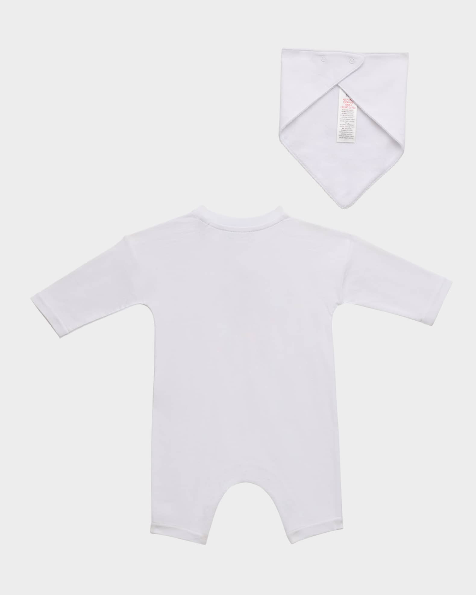 Casey Two-Piece Gift Set, Size Newborn-6M 1