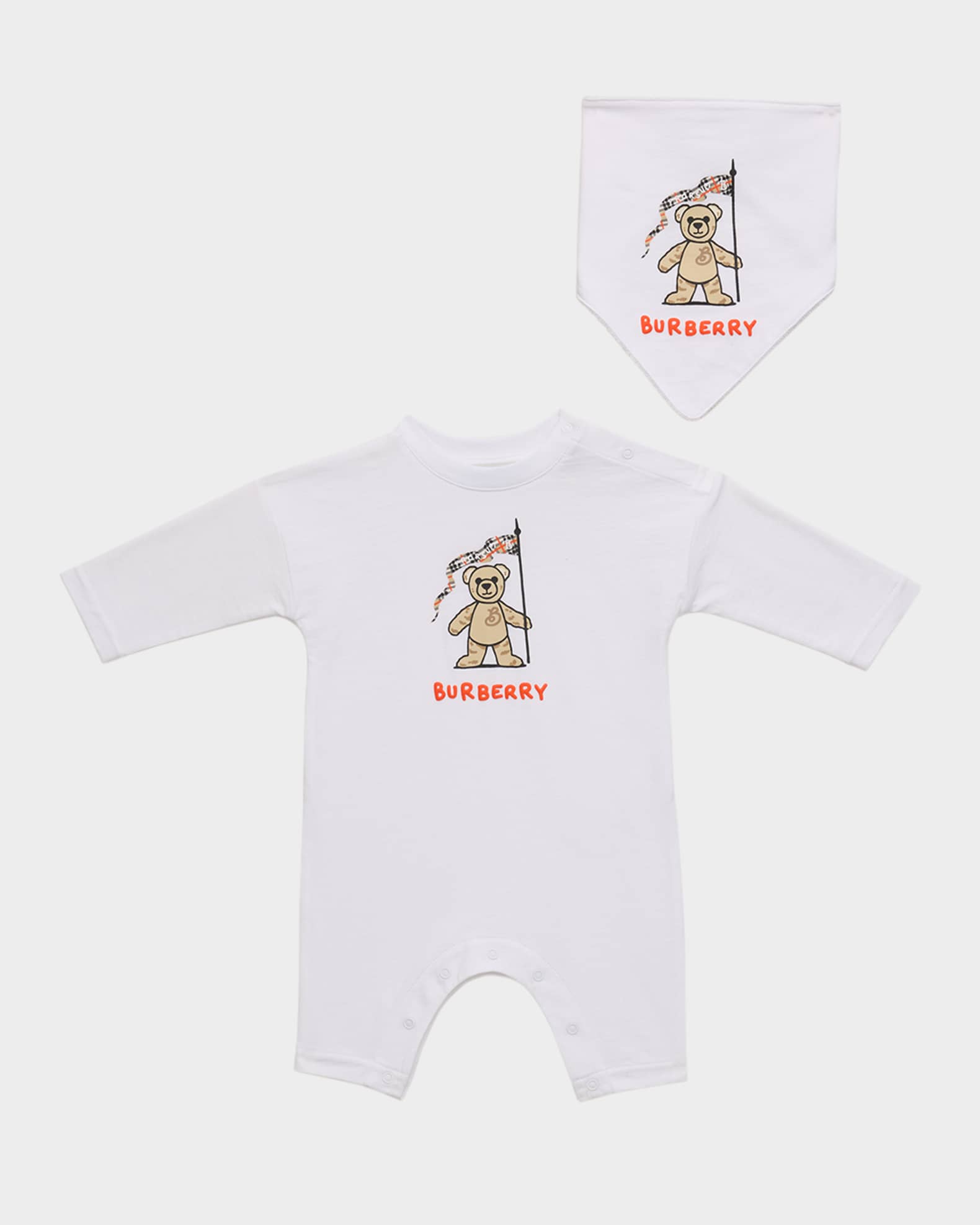 Casey Two-Piece Gift Set, Size Newborn-6M 0