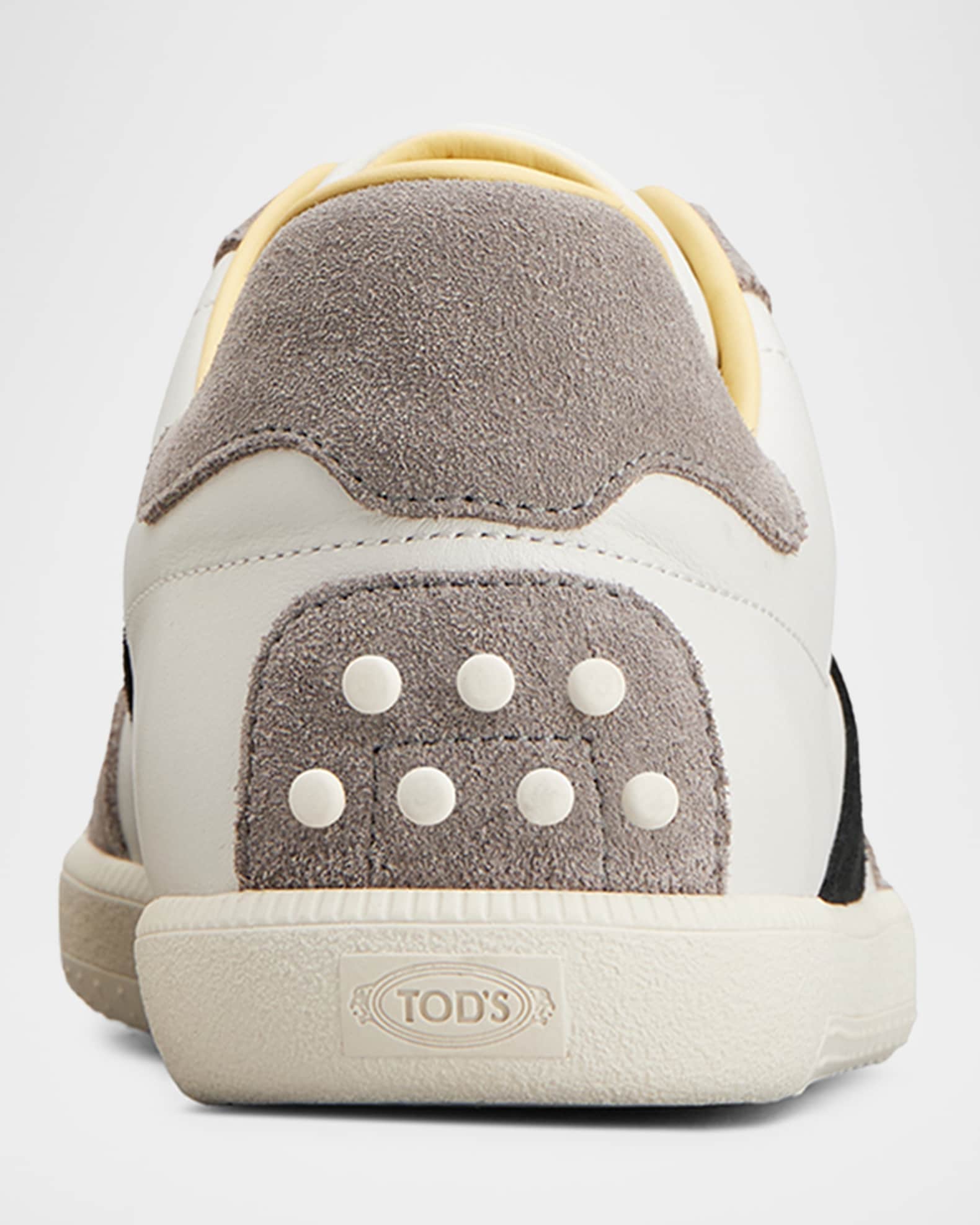 TODS スニーカー CASSETTA LEGGERA 12A ANELLII XXW12A0U92008V トッズ TOD'S TODS スニーカー CASSETTA LEGGERA 12A ANELLII