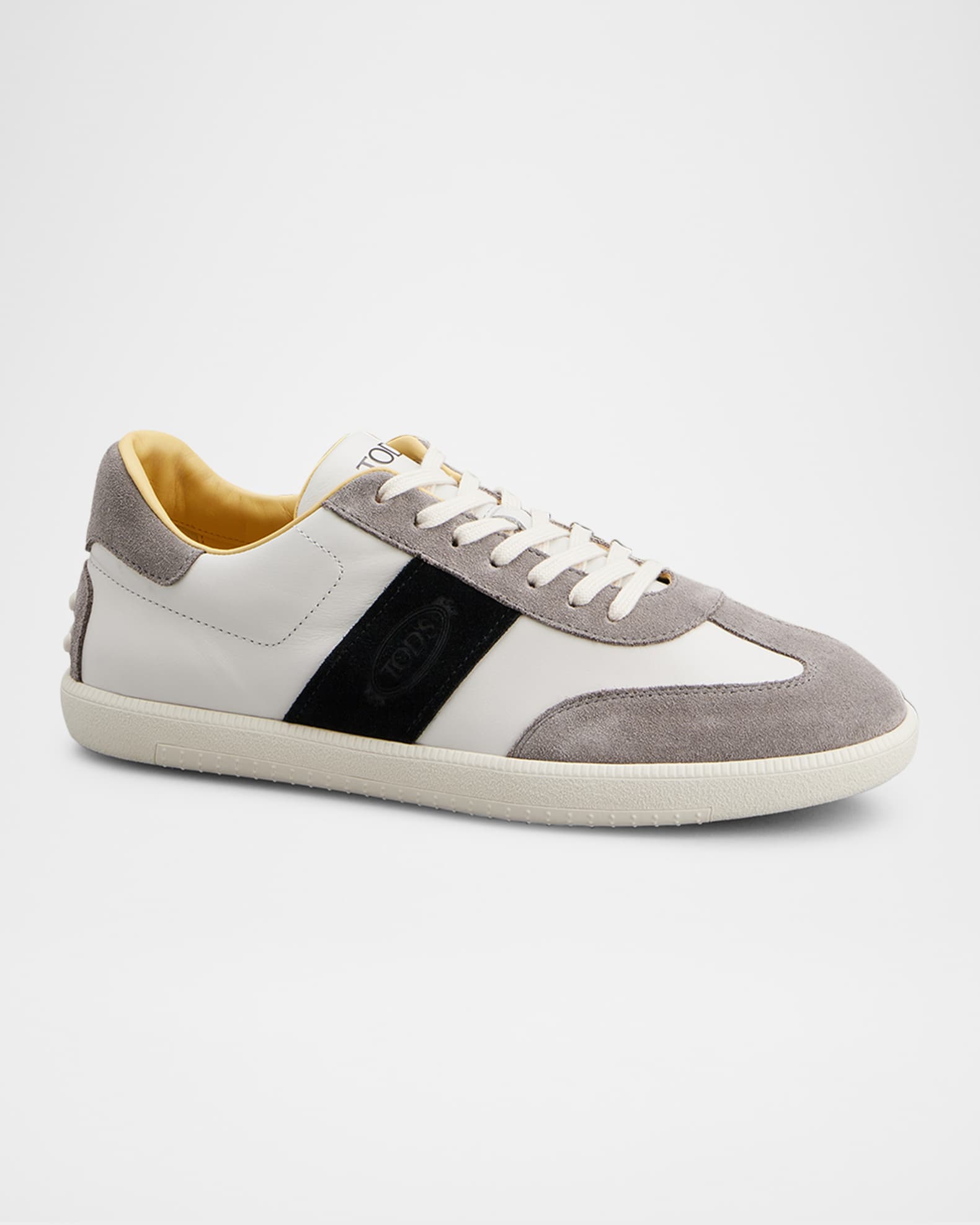 スニーカー TODS SNEAKERS CASSETTA LEGG Tod's Cassetta Legg Sneakers | Harrods US