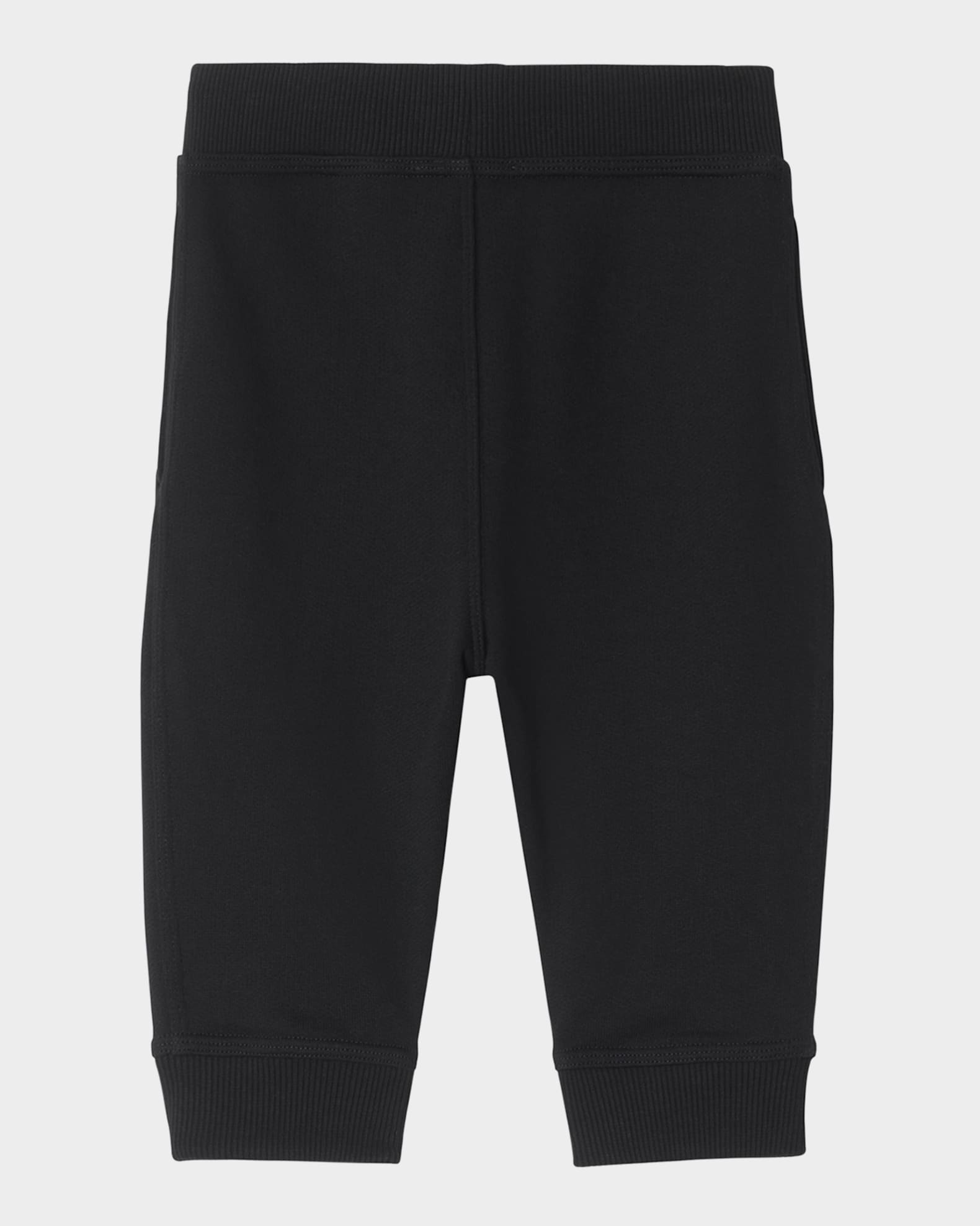 Boy's Jackson EKD Label Jogging Pants, Size 6M-2 1