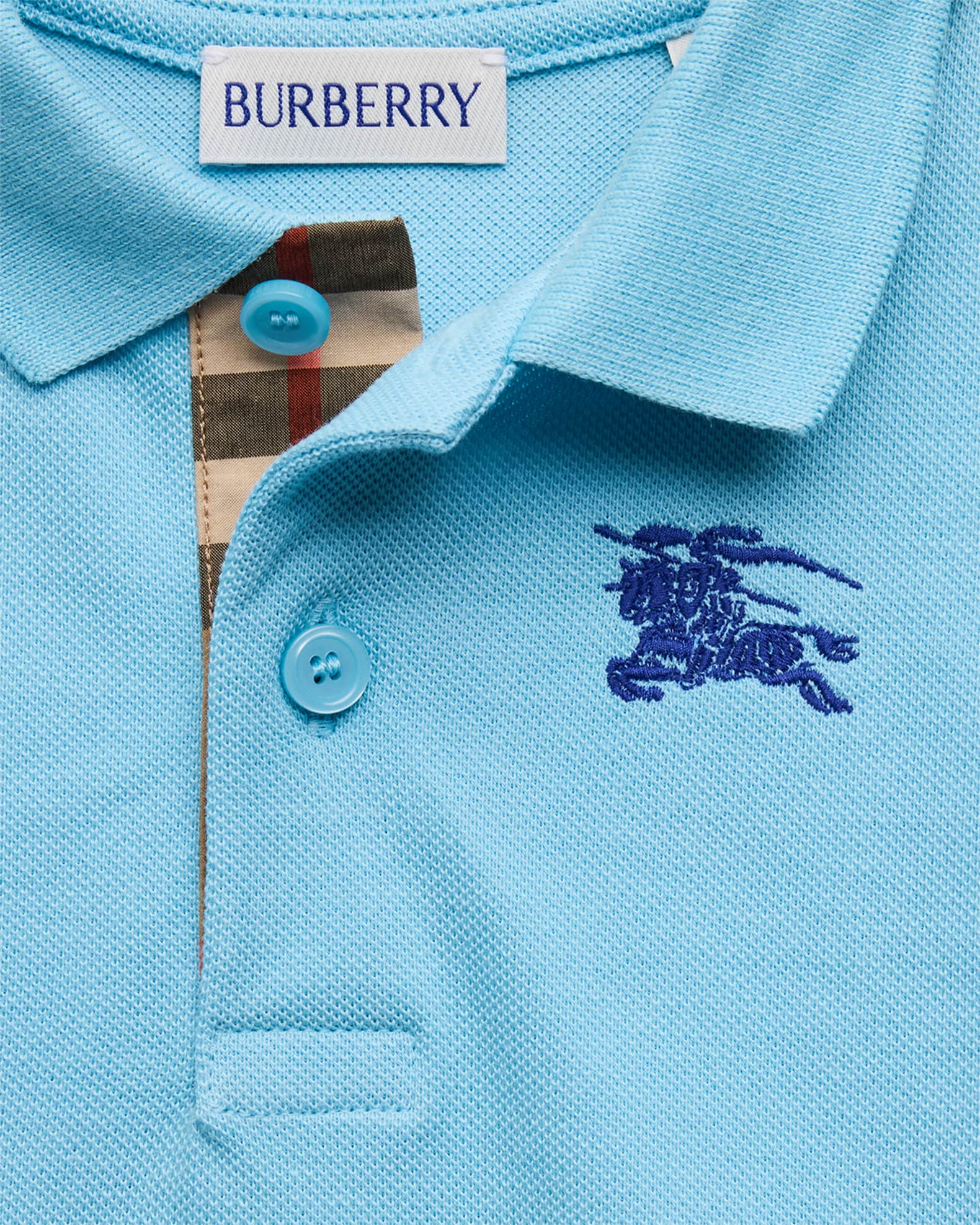 'Johane' polo shirt Polo
