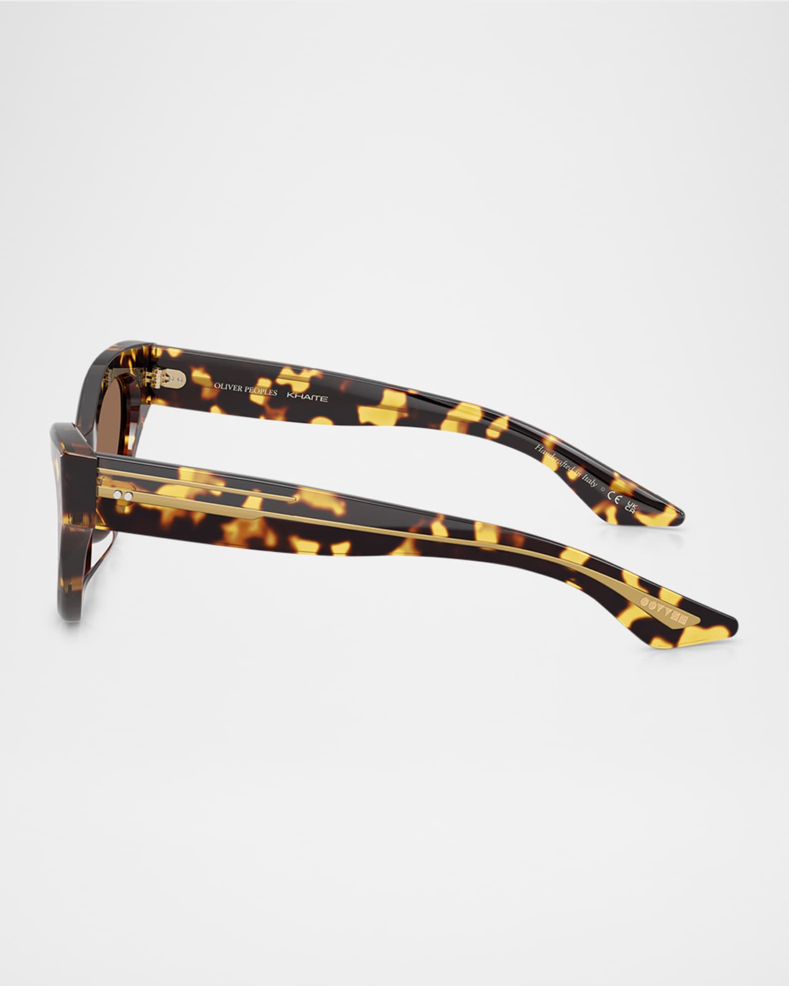 Ov5573su Cat-Eye Sunglasses 1