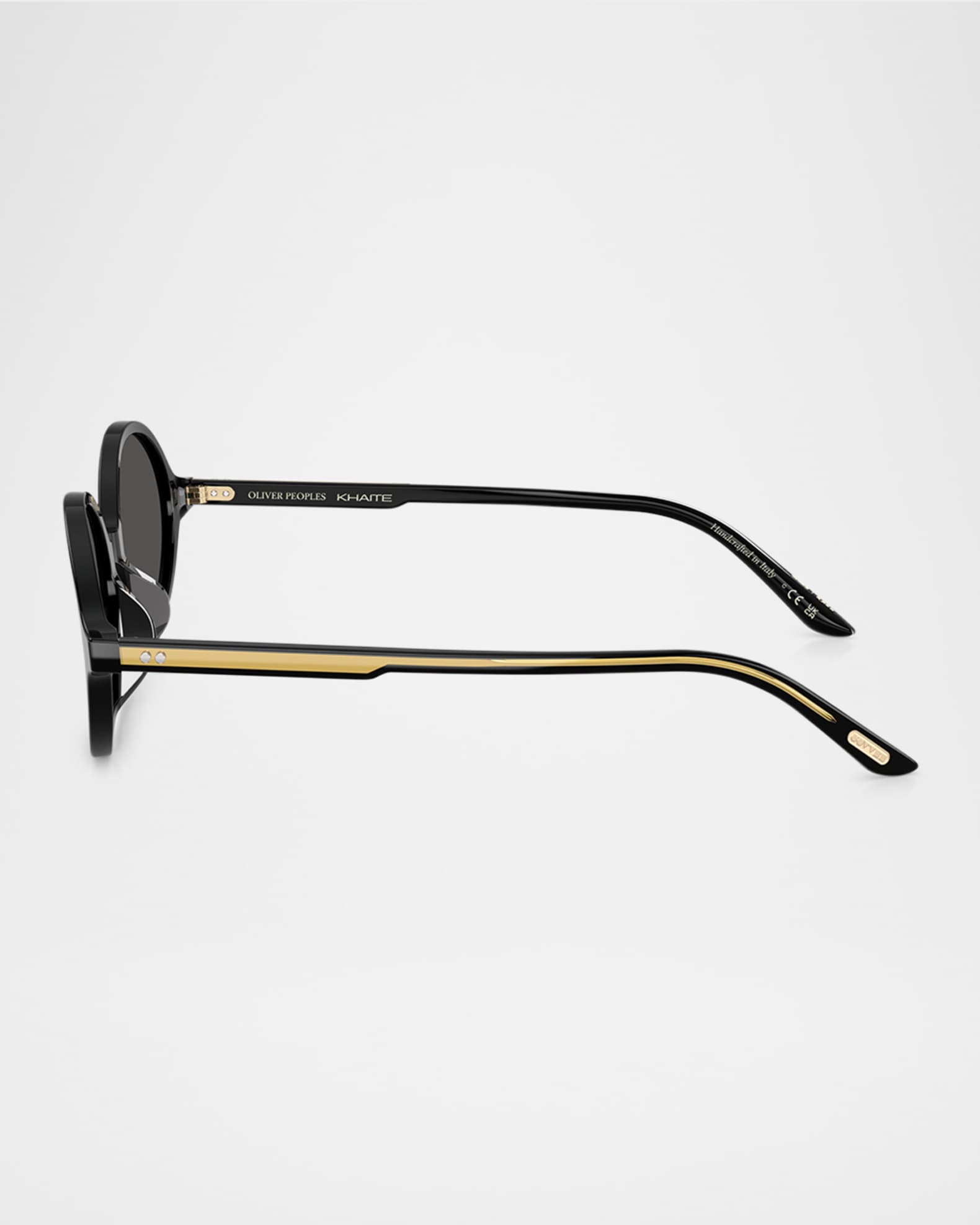 ov5574su Oval Acetate Sunglasses 1