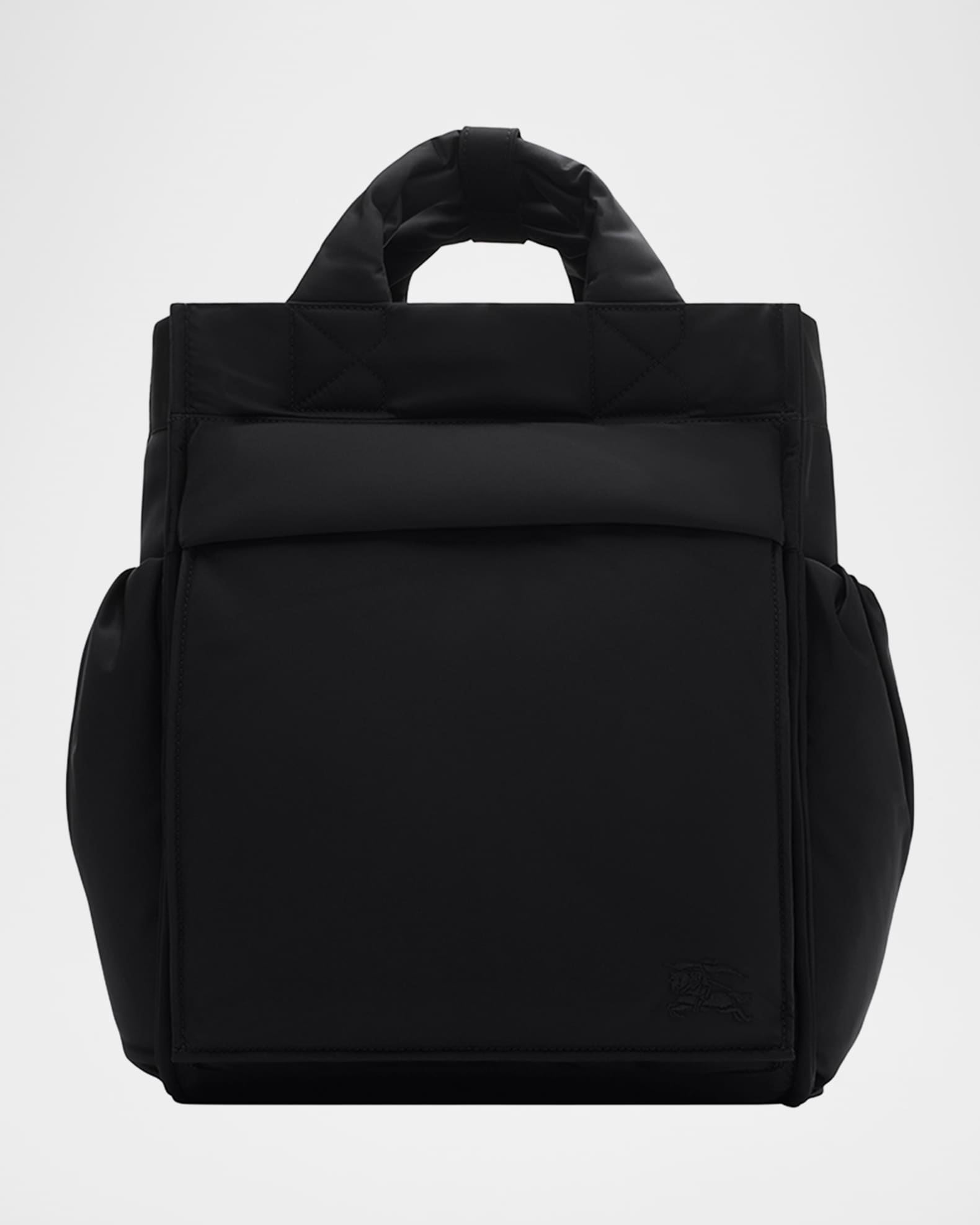 Rucksack Diaper Bag W/ Changing Mat 0